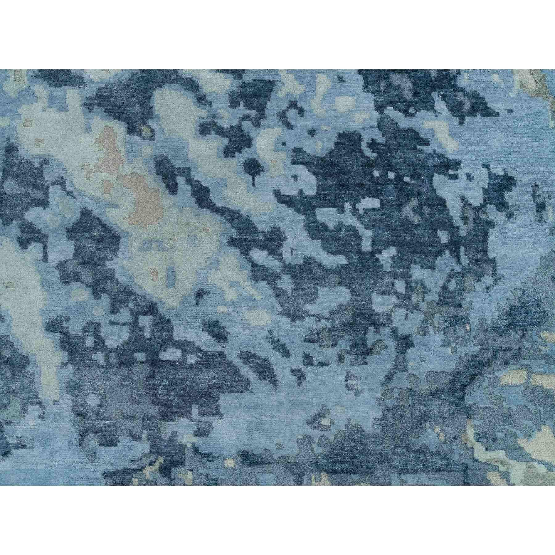 Modern-and-Contemporary-Hand-Knotted-Rug-451085