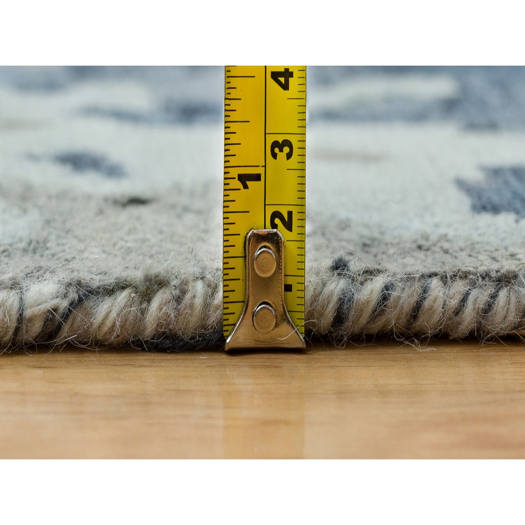 Modern-and-Contemporary-Hand-Knotted-Rug-451085