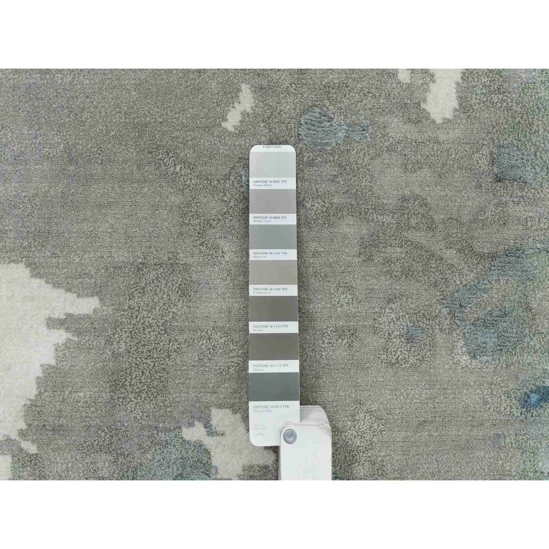 Modern-and-Contemporary-Hand-Knotted-Rug-451090