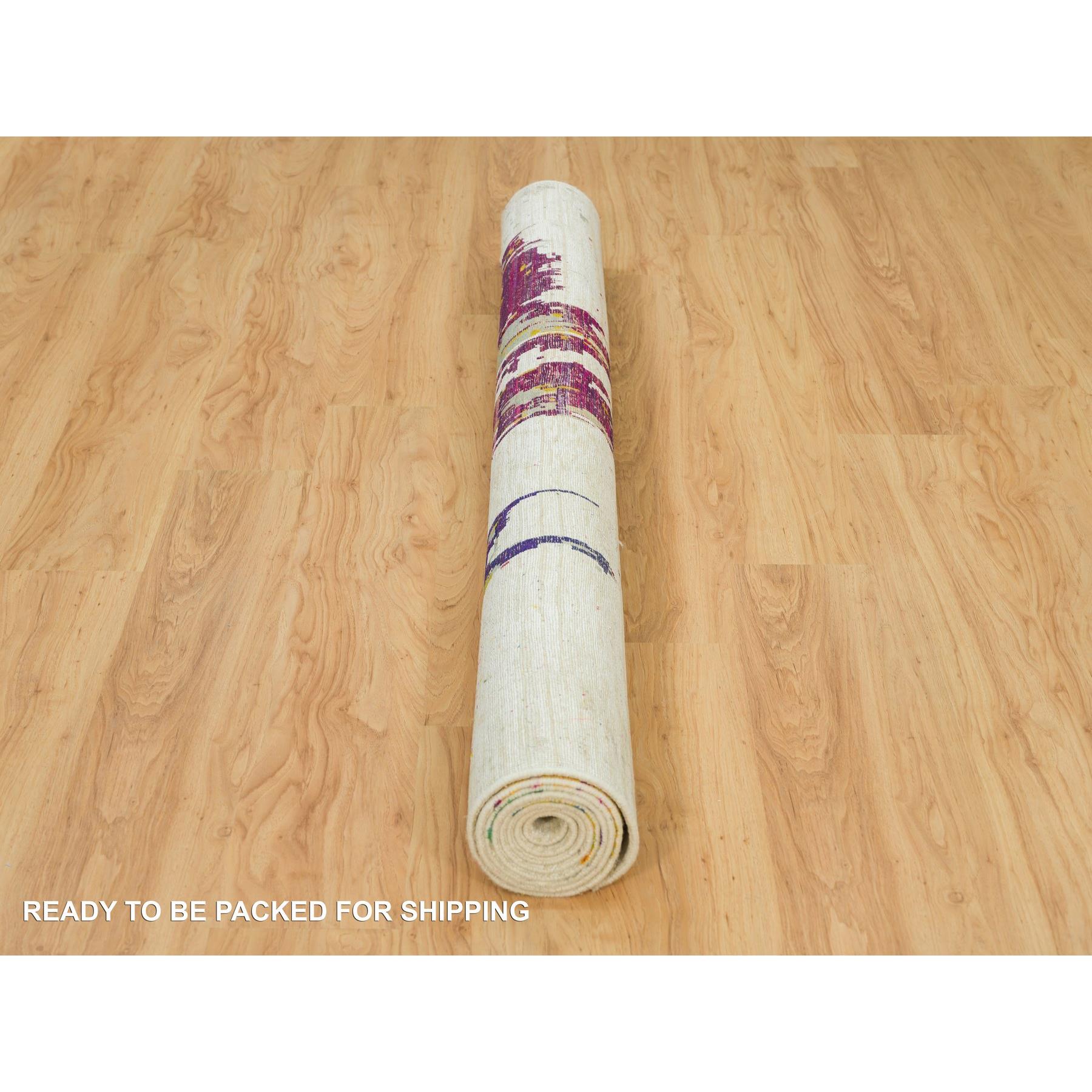 Modern-and-Contemporary-Hand-Knotted-Rug-451170