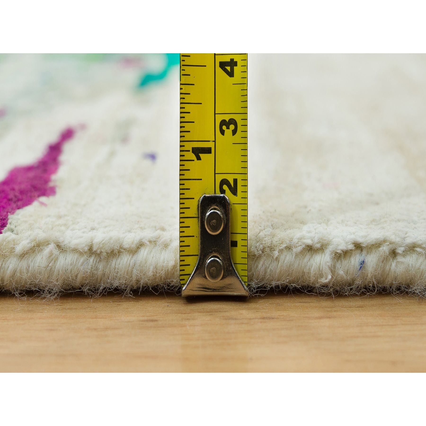 Modern-and-Contemporary-Hand-Knotted-Rug-451245