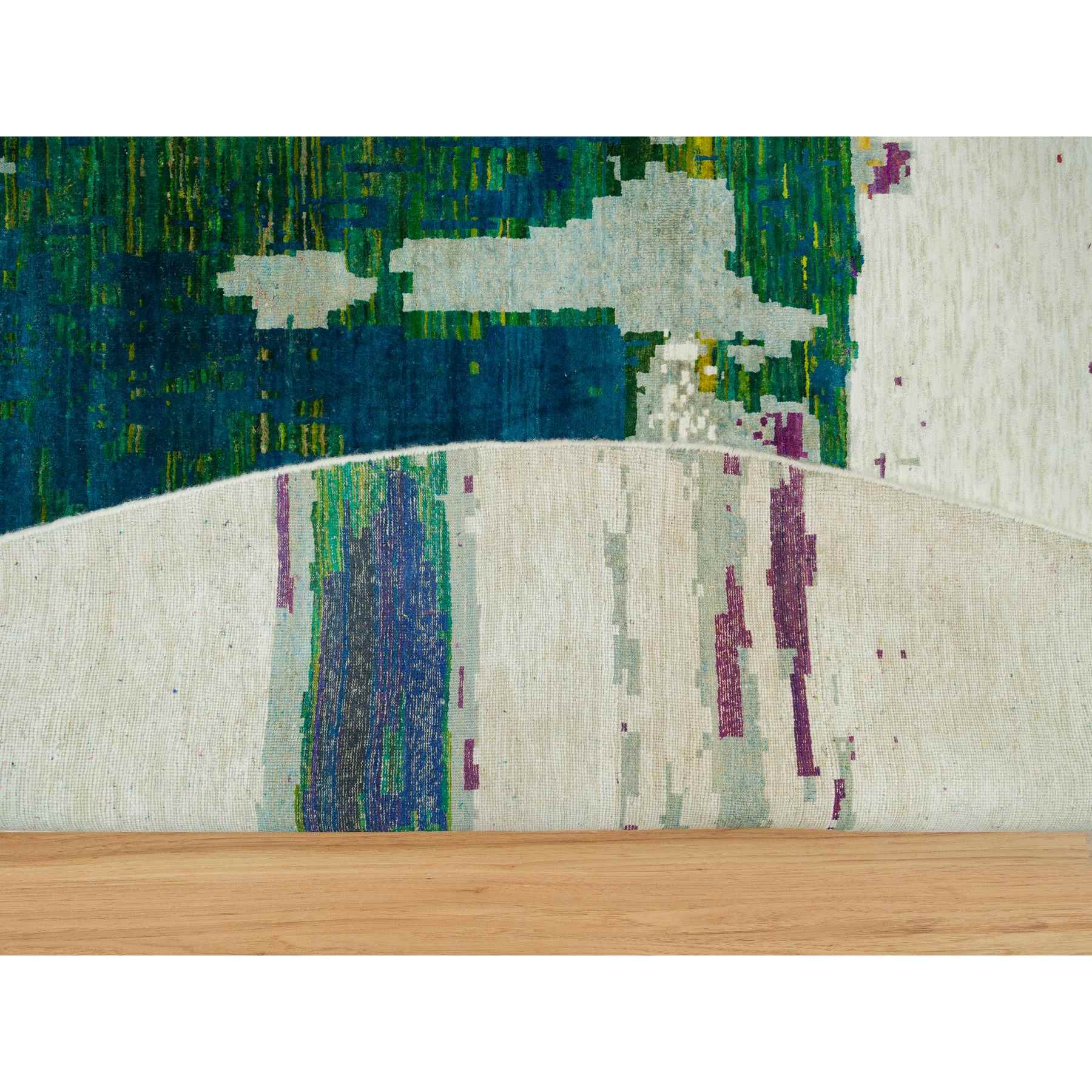 Modern-and-Contemporary-Hand-Knotted-Rug-451325