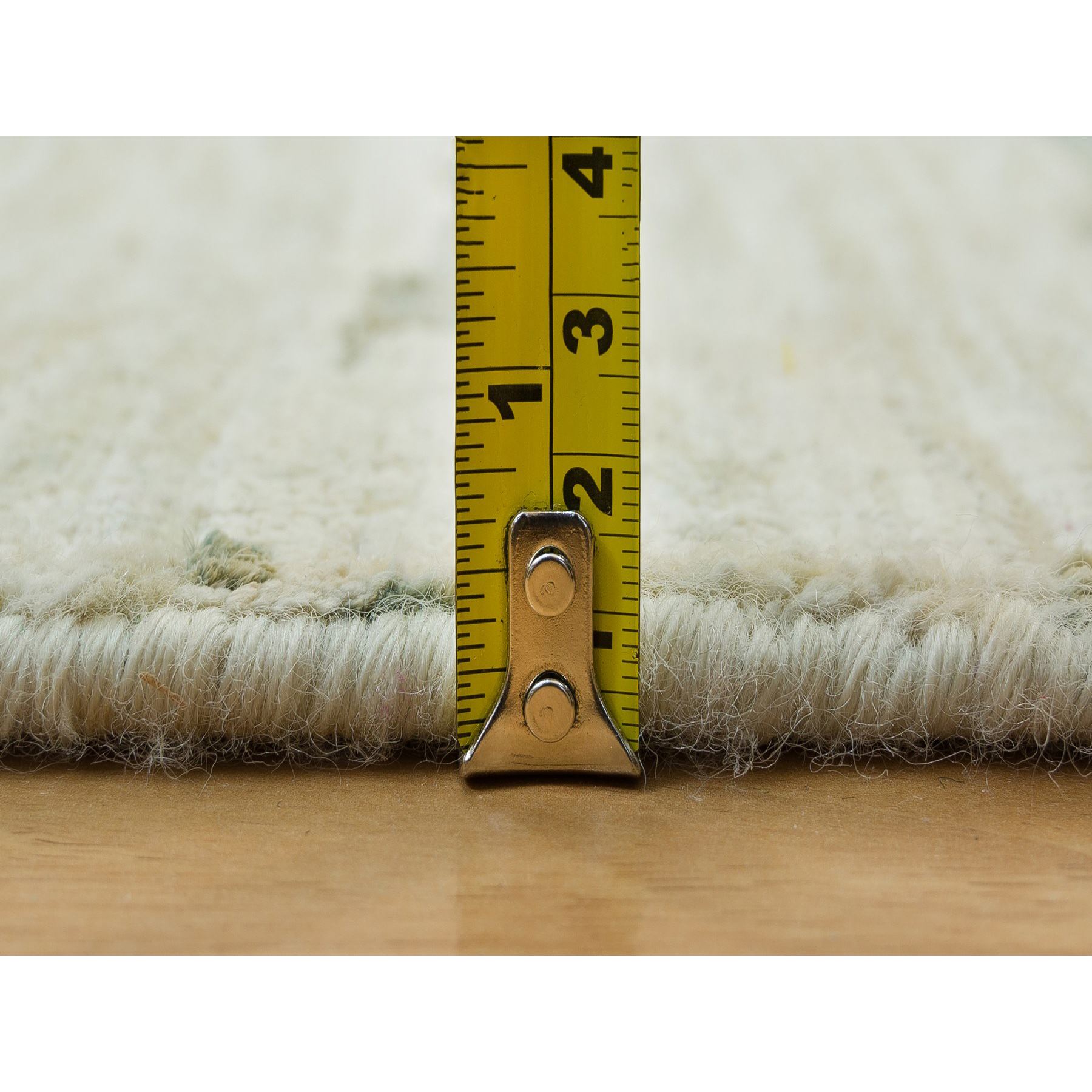 Modern-and-Contemporary-Hand-Knotted-Rug-451325