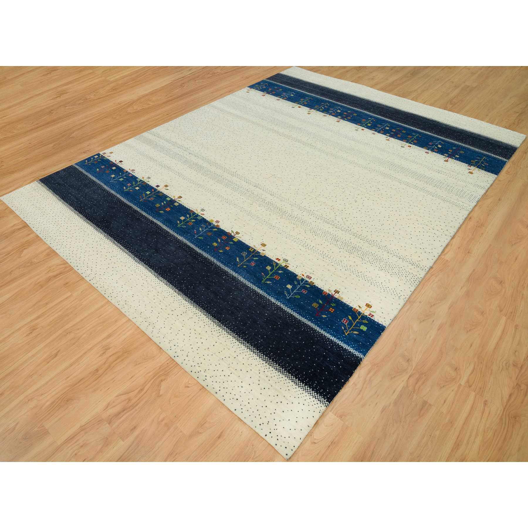 Modern-and-Contemporary-Hand-Knotted-Rug-451925