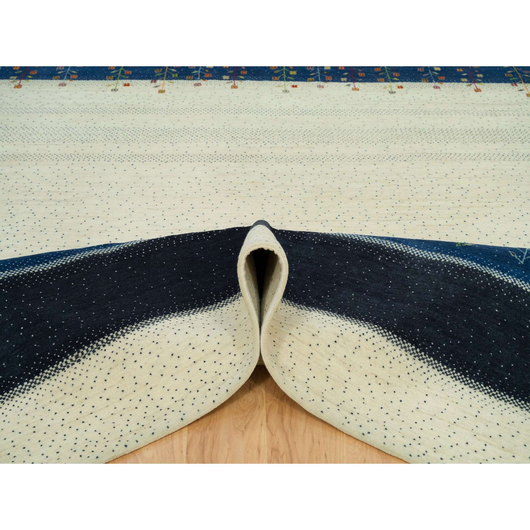 Modern-and-Contemporary-Hand-Knotted-Rug-451925