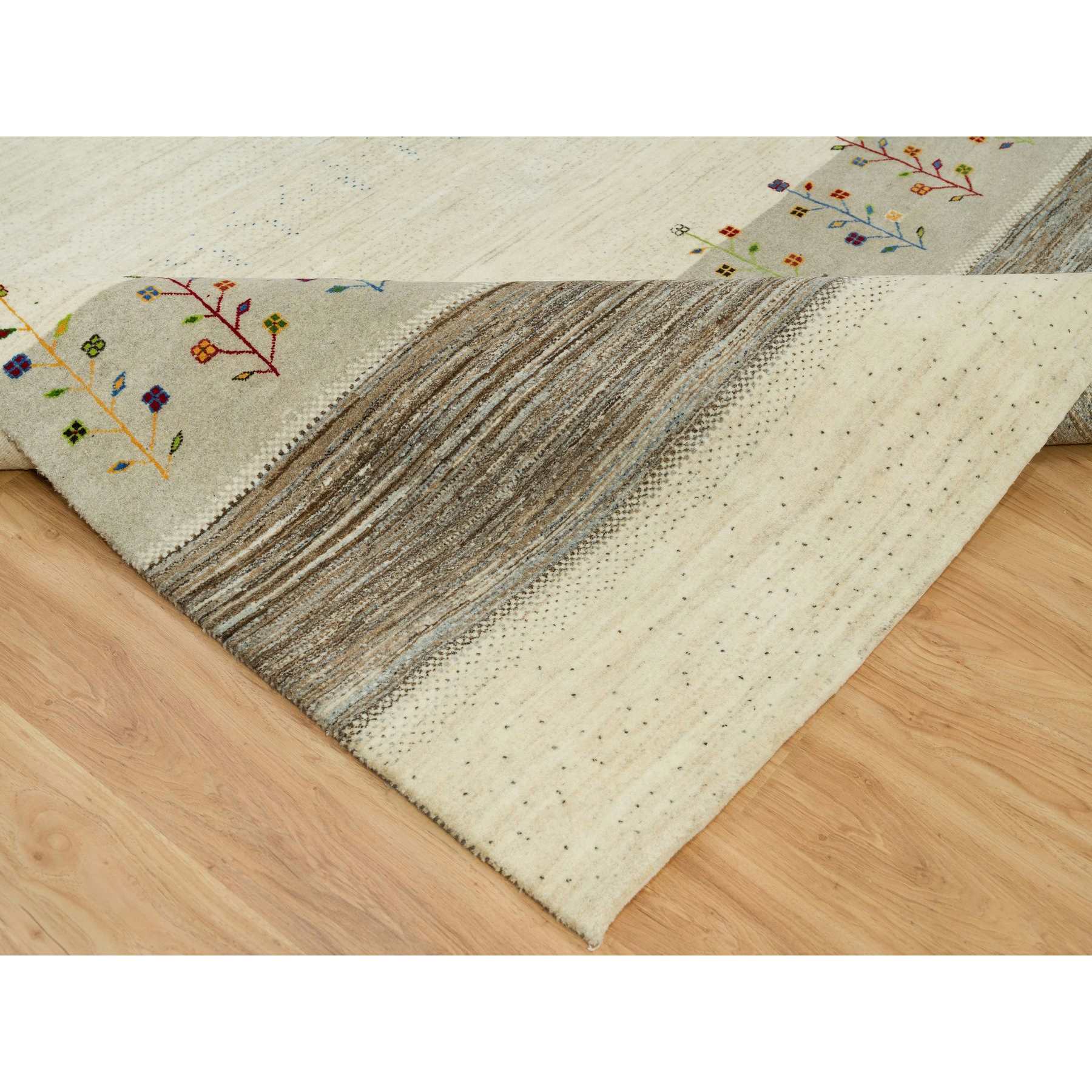 Modern-and-Contemporary-Hand-Knotted-Rug-451940