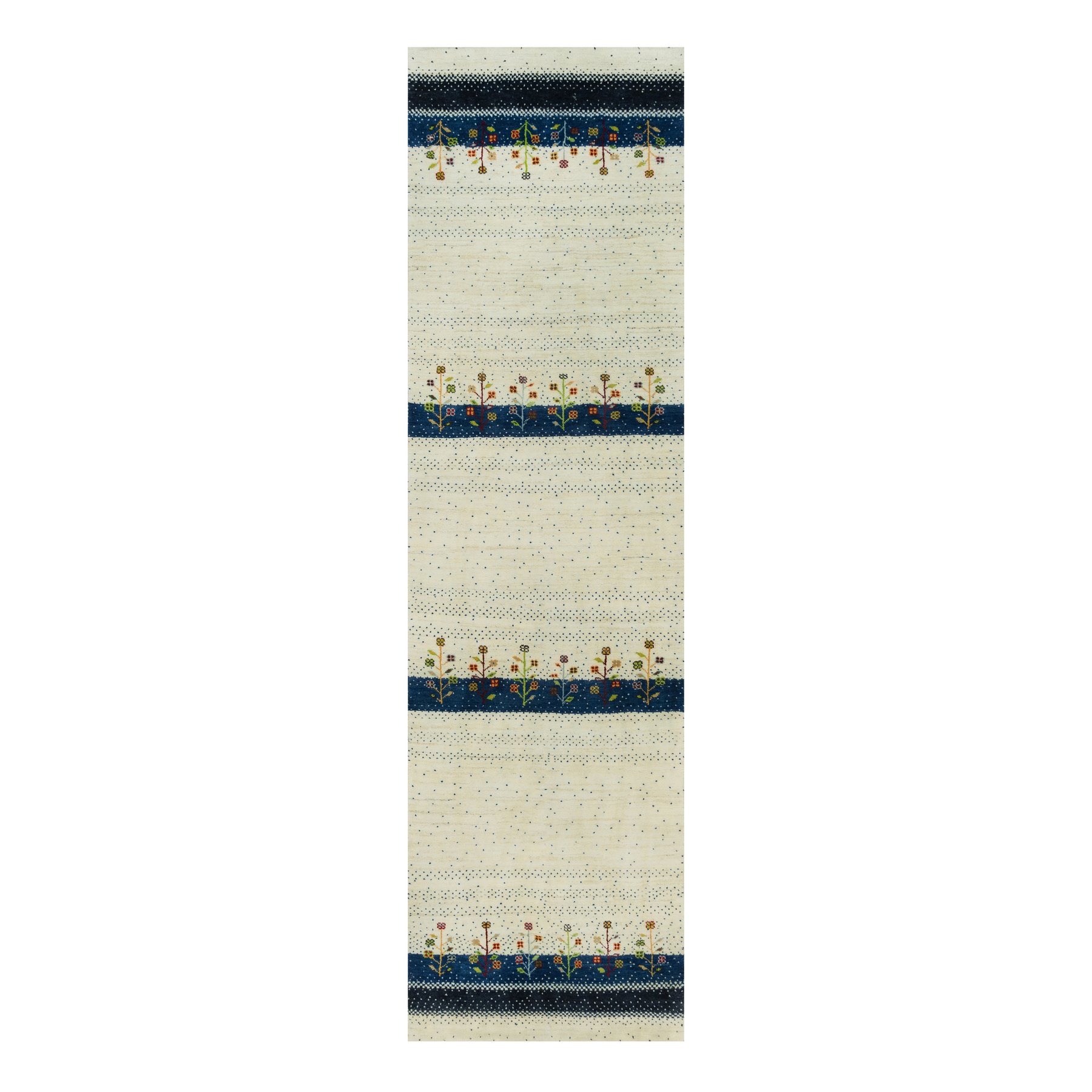 Modern-and-Contemporary-Hand-Knotted-Rug-451980