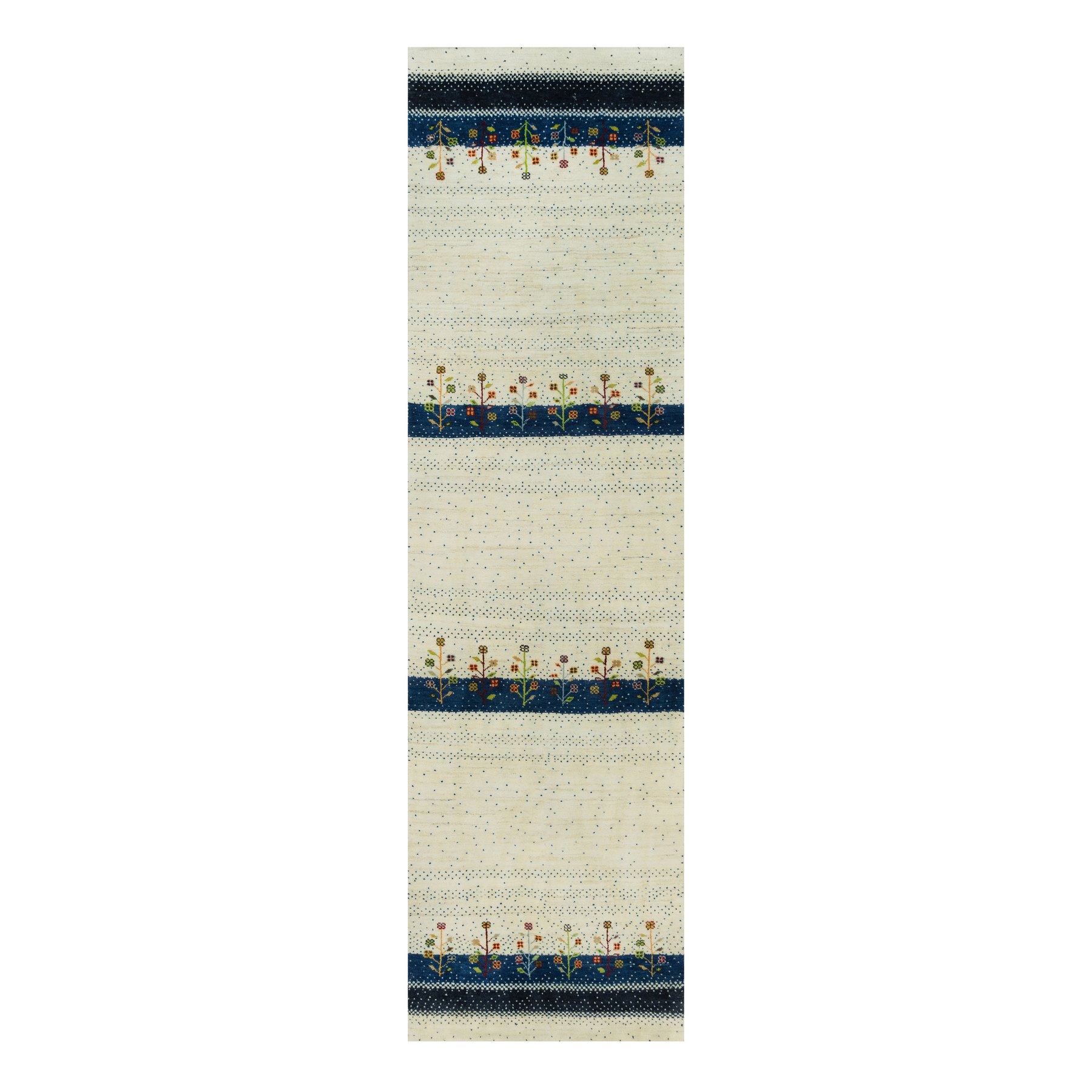 Modern-and-Contemporary-Hand-Knotted-Rug-451980