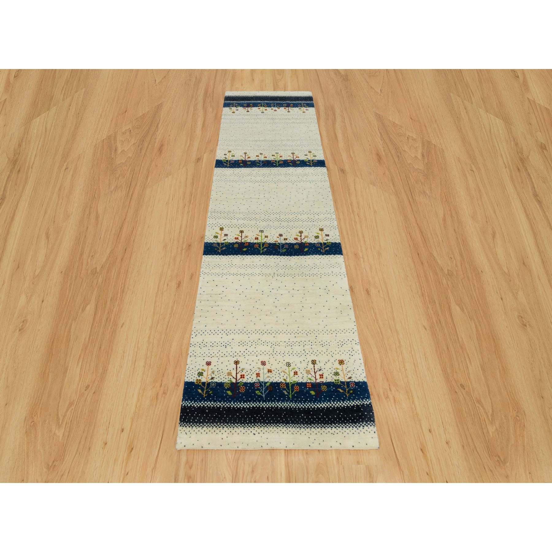 Modern-and-Contemporary-Hand-Knotted-Rug-451980