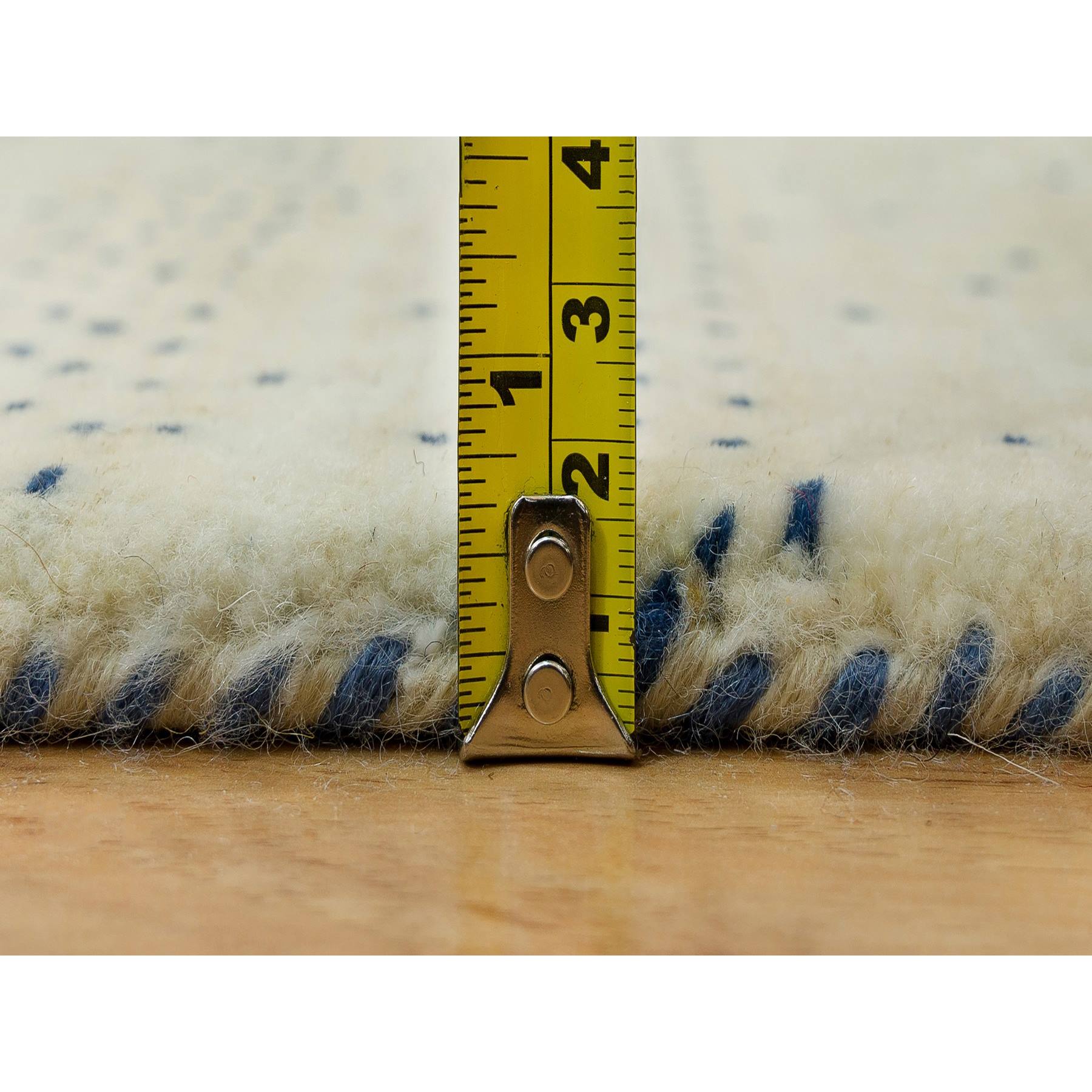 Modern-and-Contemporary-Hand-Knotted-Rug-451980