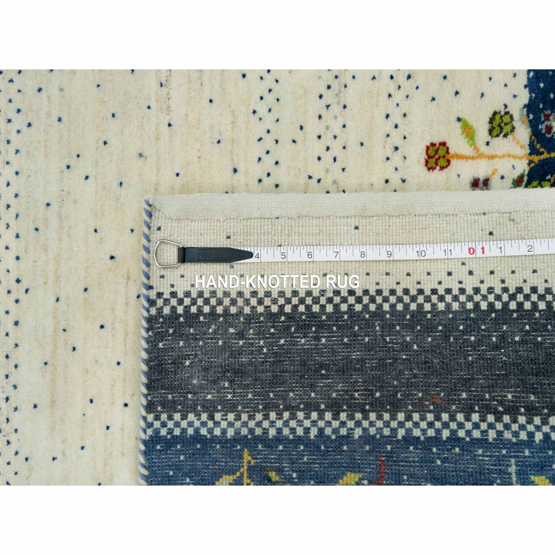 Modern-and-Contemporary-Hand-Knotted-Rug-451980
