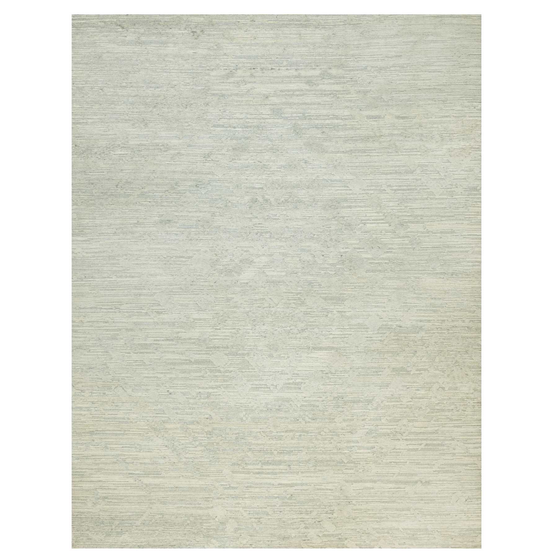 Modern-and-Contemporary-Hand-Knotted-Rug-452055