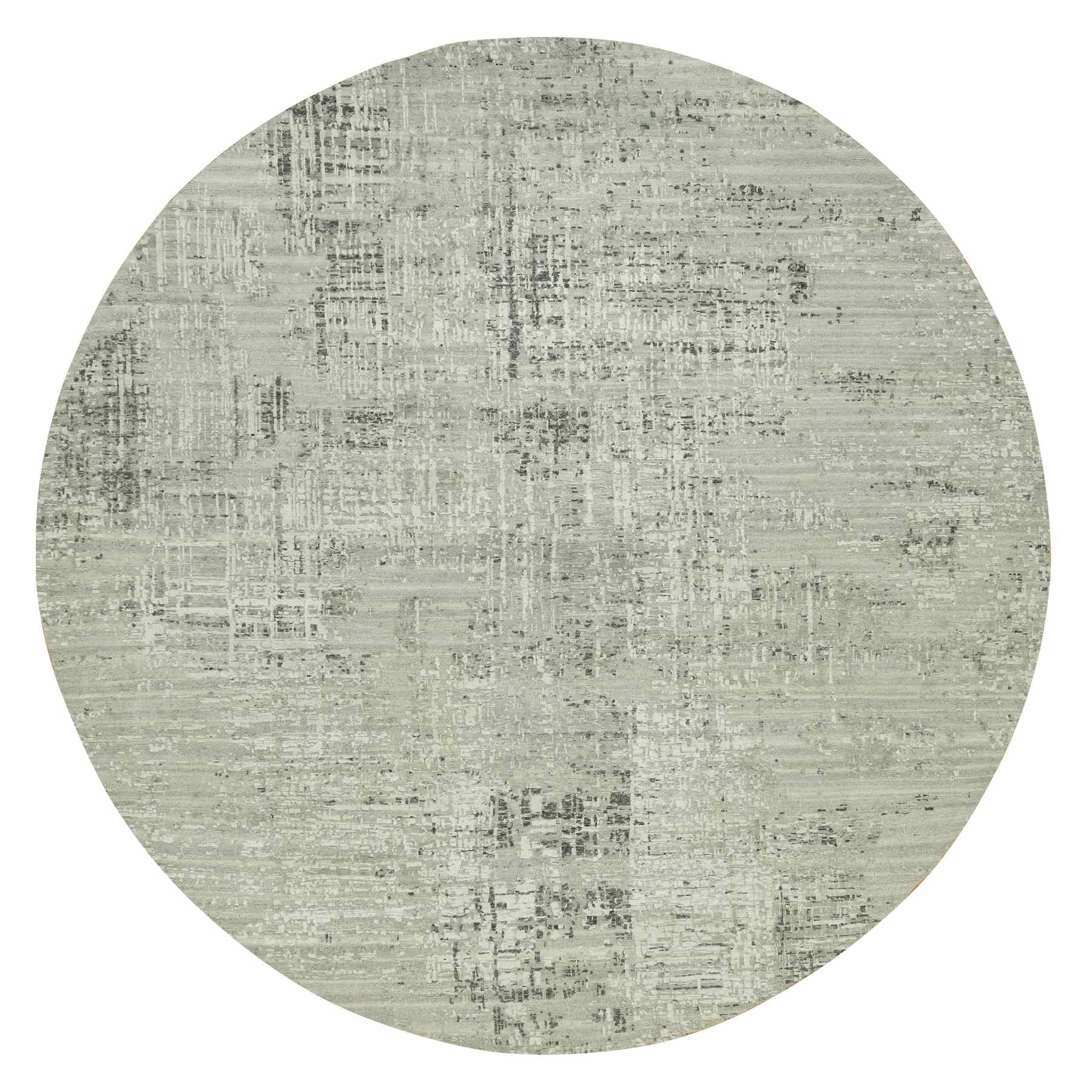 Modern-and-Contemporary-Hand-Knotted-Rug-452060