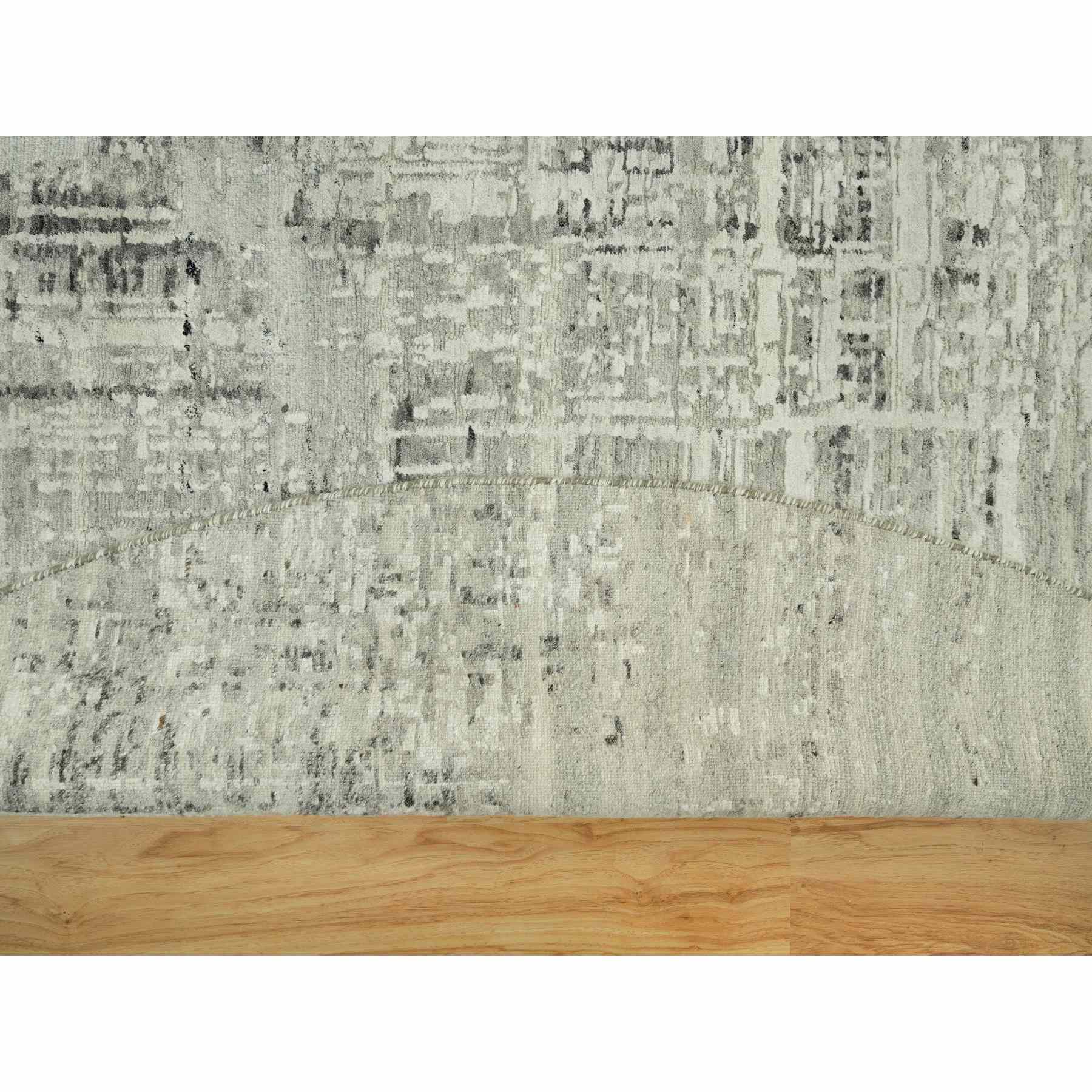 Modern-and-Contemporary-Hand-Knotted-Rug-452060