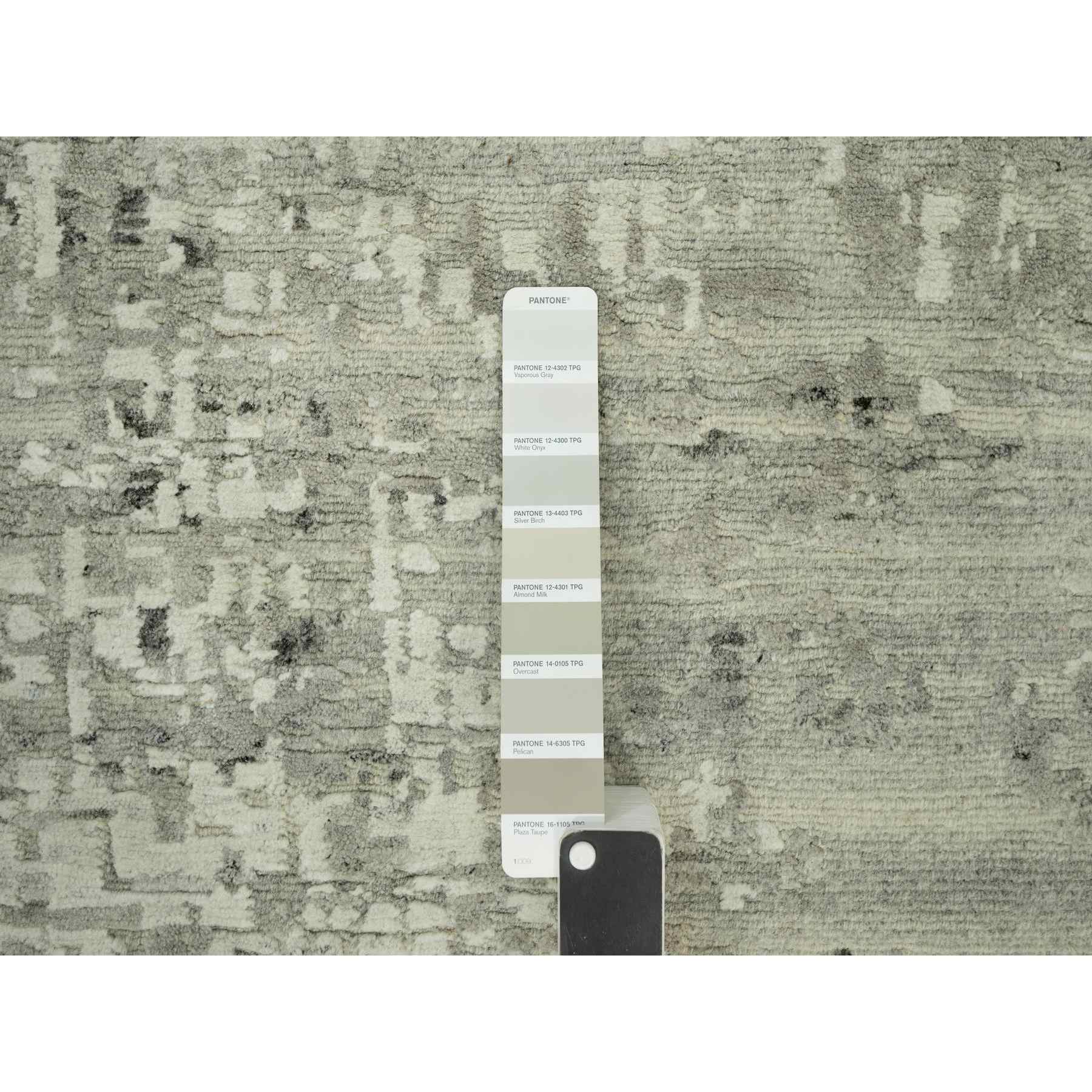 Modern-and-Contemporary-Hand-Knotted-Rug-452060