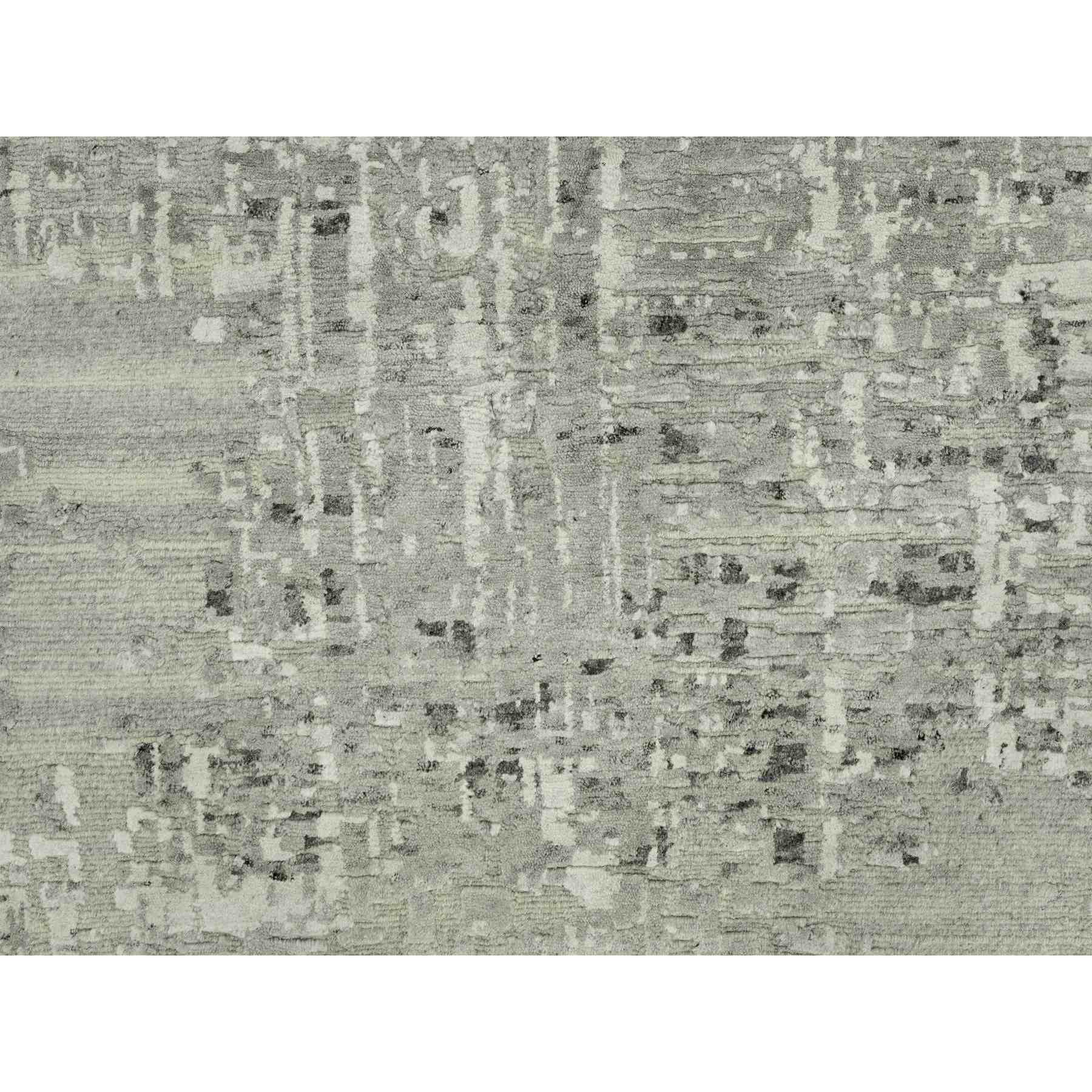 Modern-and-Contemporary-Hand-Knotted-Rug-452060