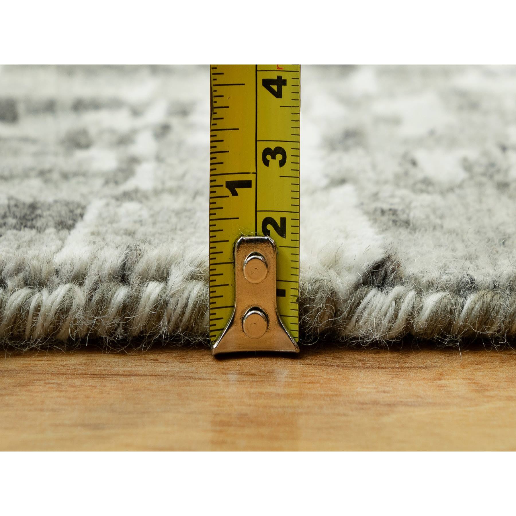 Modern-and-Contemporary-Hand-Knotted-Rug-452060