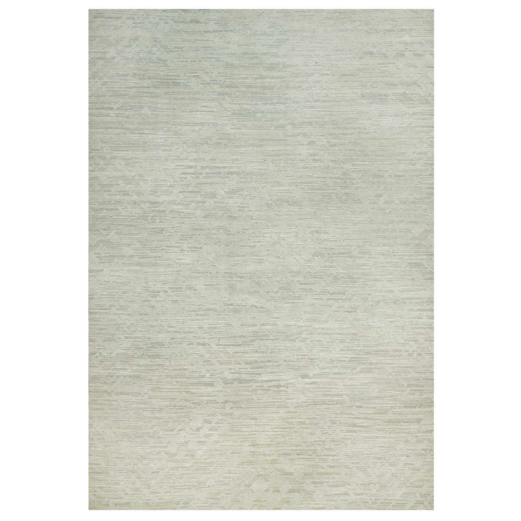 Modern-and-Contemporary-Hand-Knotted-Rug-452070