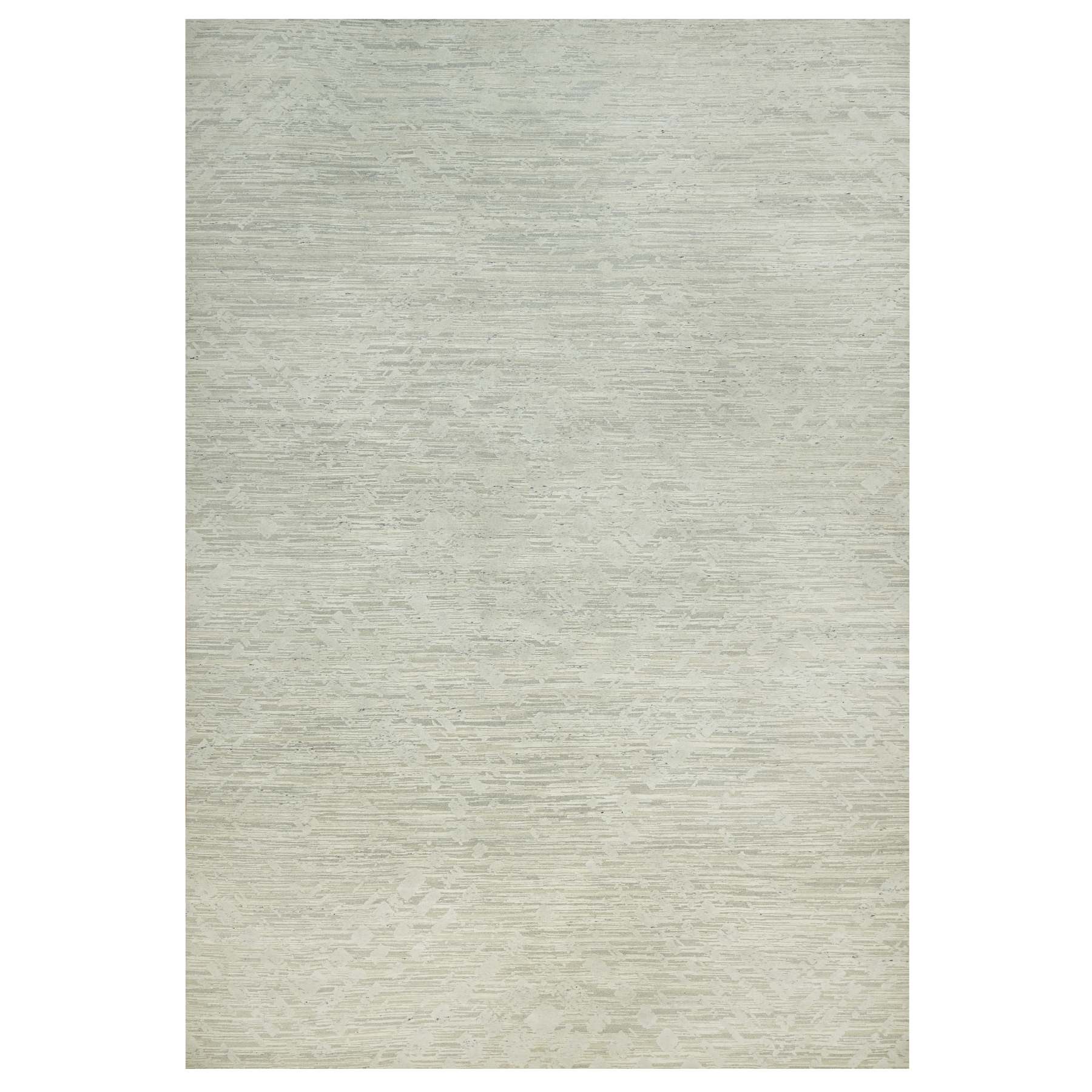 Modern-and-Contemporary-Hand-Knotted-Rug-452070
