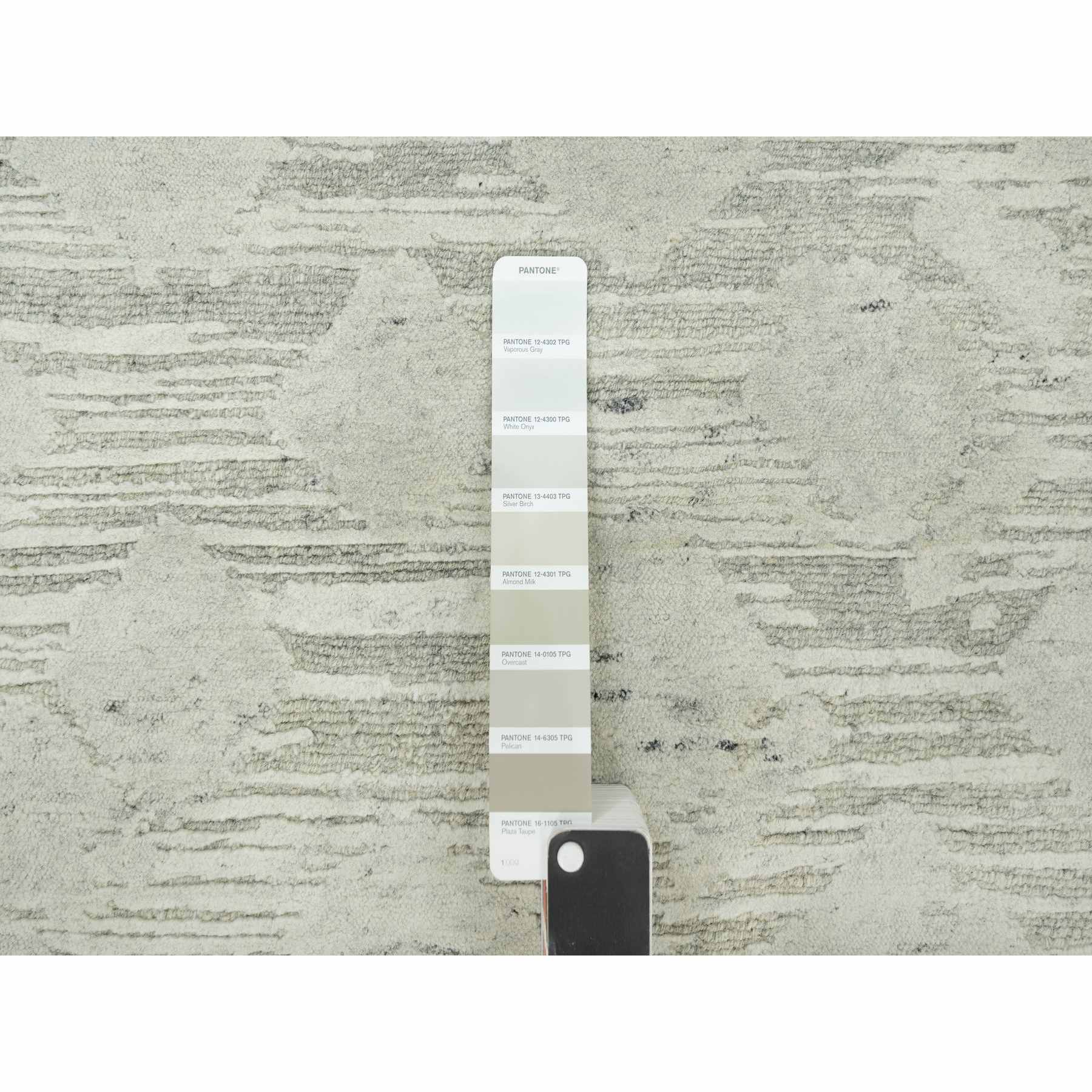 Modern-and-Contemporary-Hand-Knotted-Rug-452070