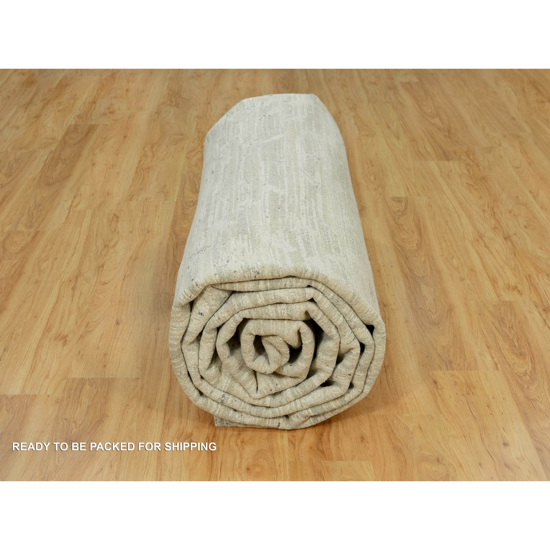 Modern-and-Contemporary-Hand-Knotted-Rug-452070