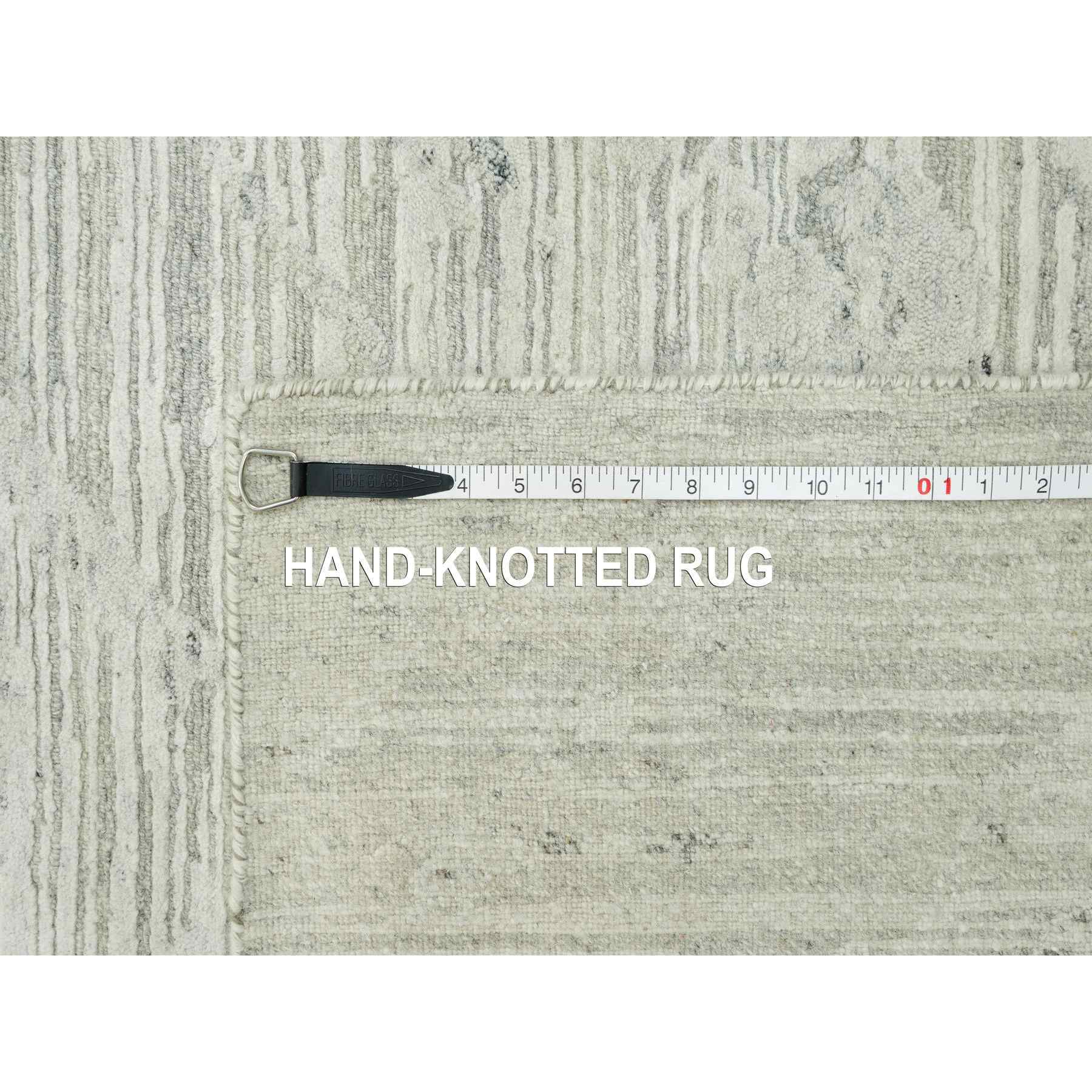 Modern-and-Contemporary-Hand-Knotted-Rug-452070