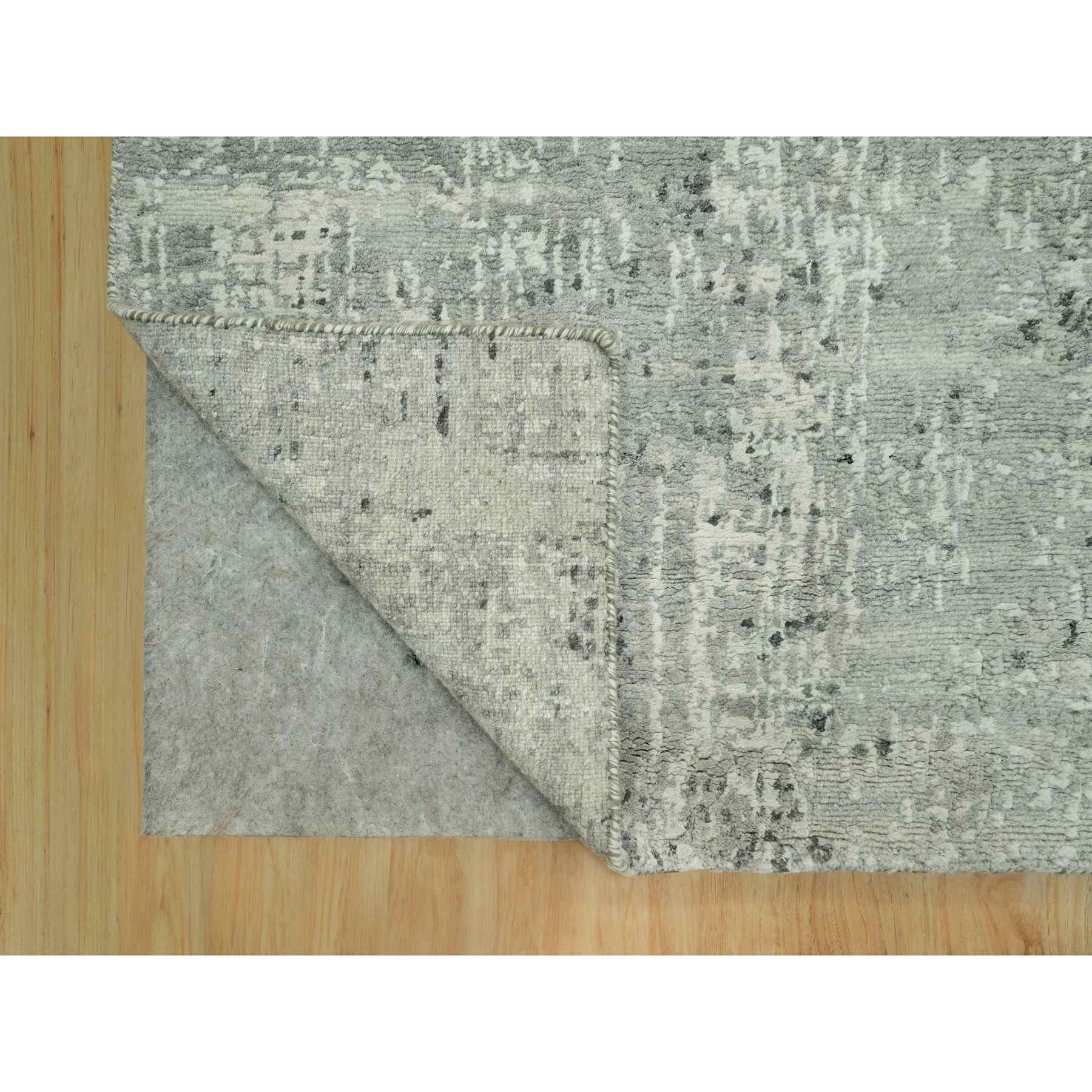 Modern-and-Contemporary-Hand-Knotted-Rug-452090