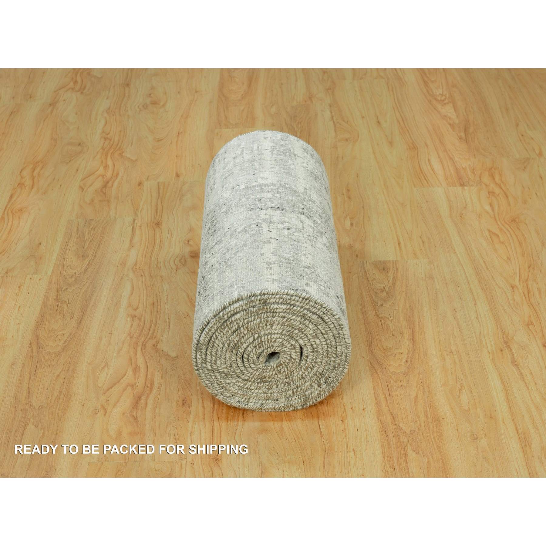 Modern-and-Contemporary-Hand-Knotted-Rug-452090
