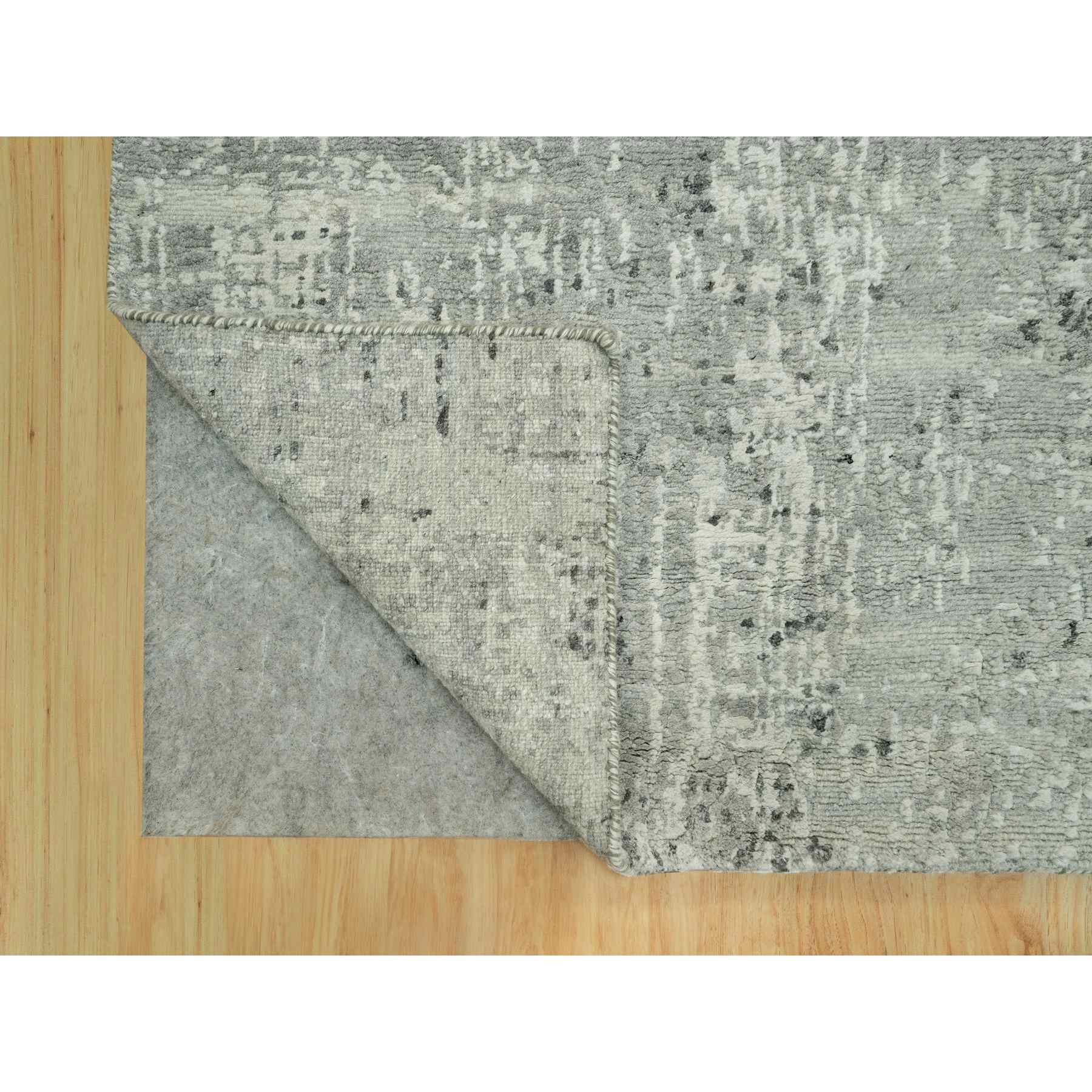 Modern-and-Contemporary-Hand-Knotted-Rug-452095