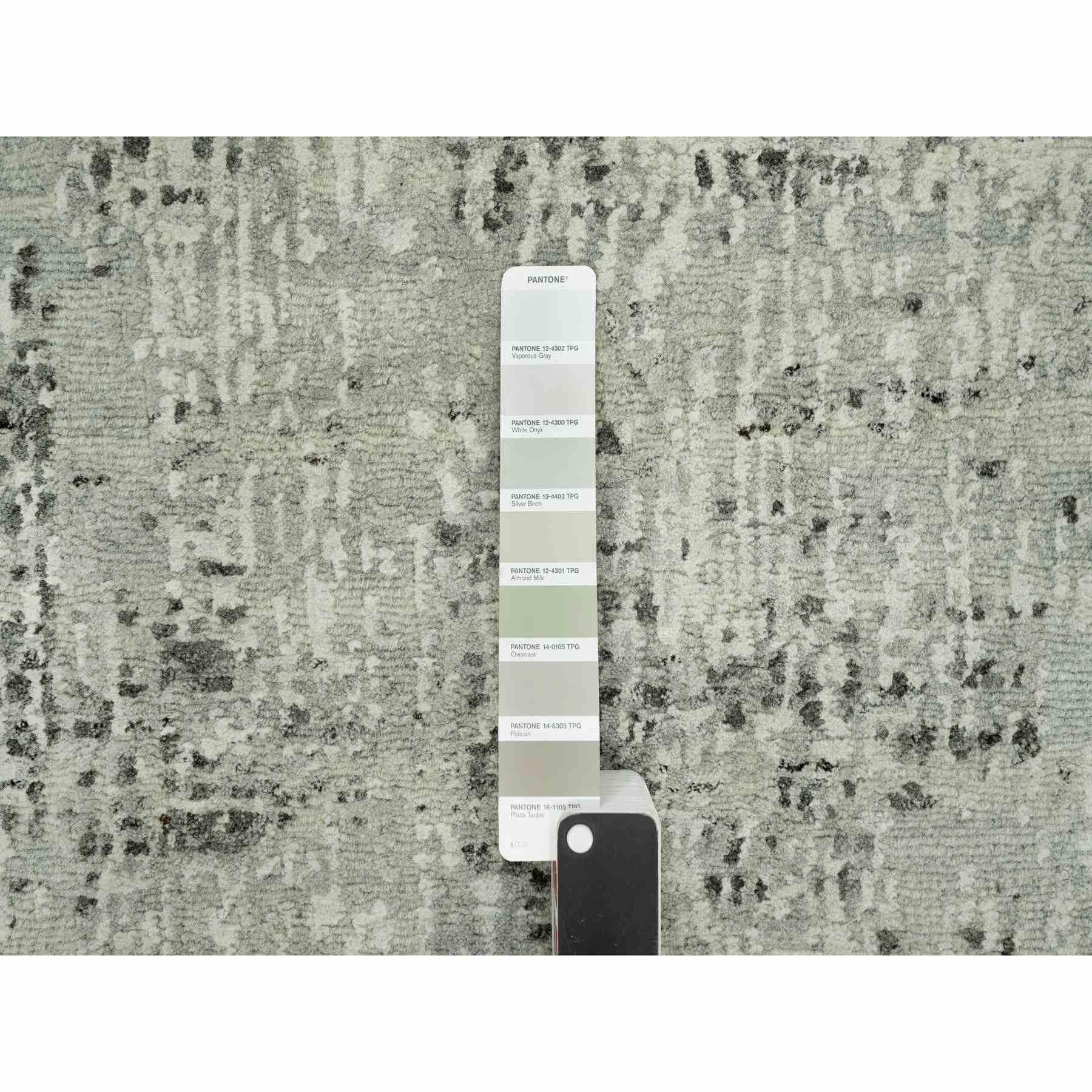 Modern-and-Contemporary-Hand-Knotted-Rug-452095