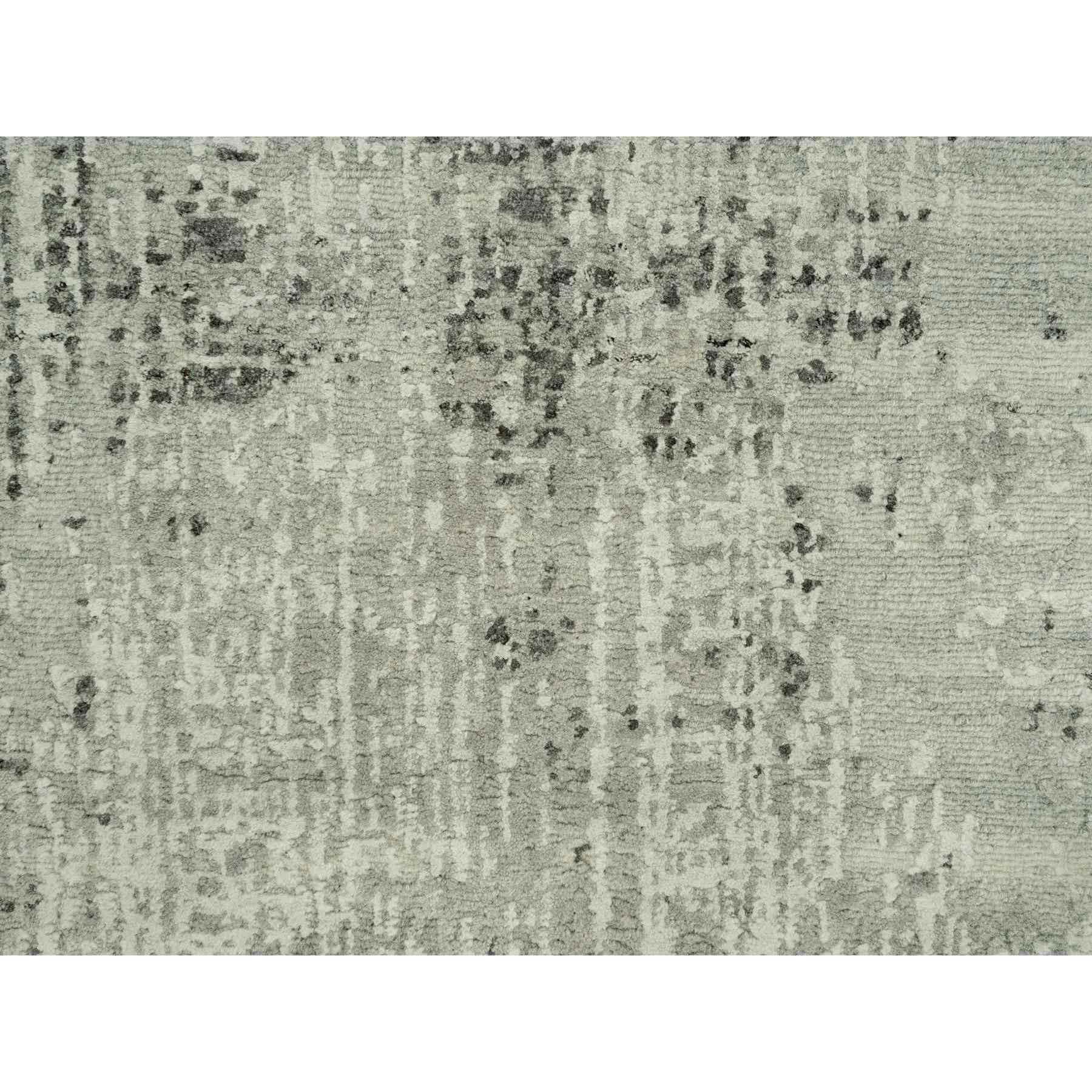 Modern-and-Contemporary-Hand-Knotted-Rug-452095
