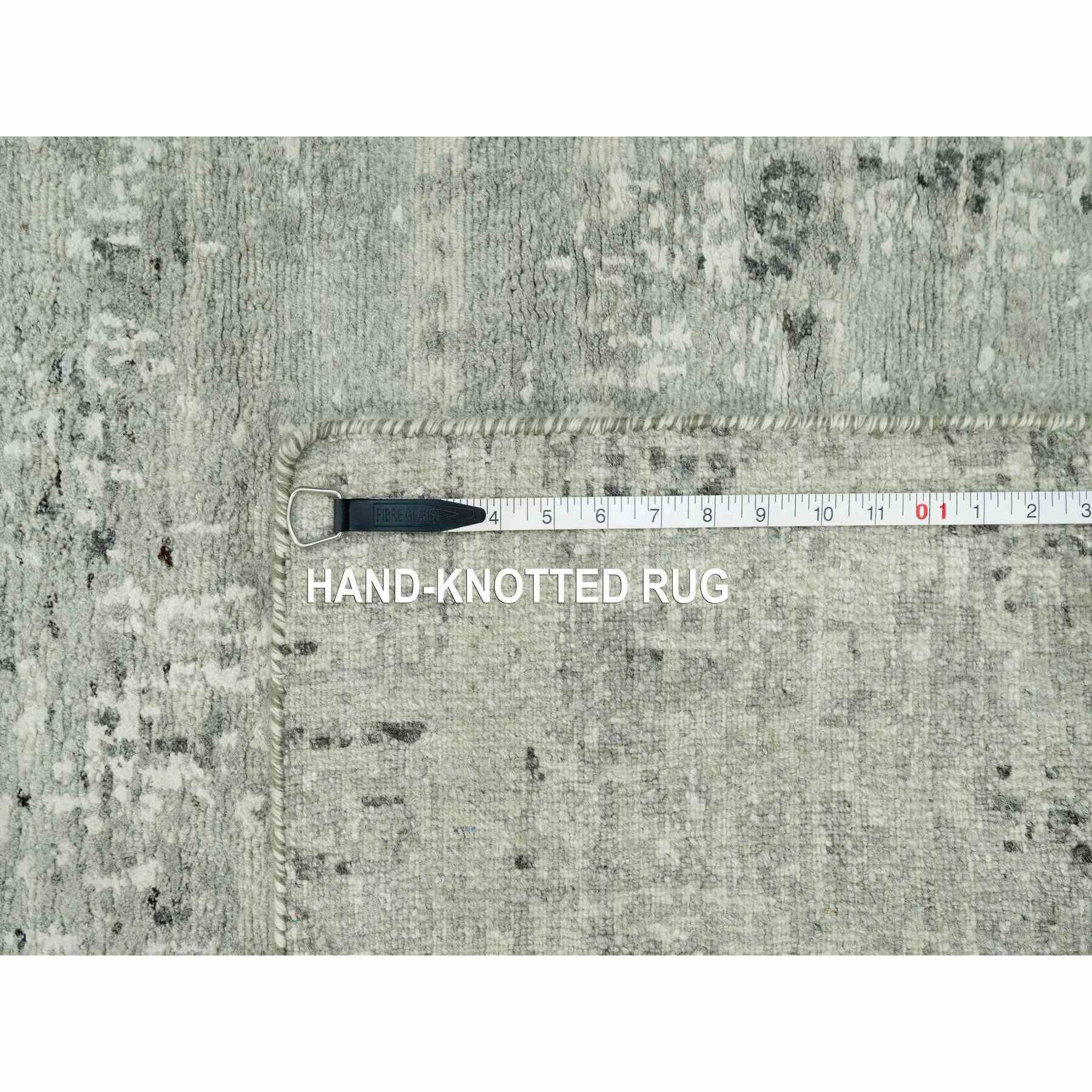 Modern-and-Contemporary-Hand-Knotted-Rug-452095
