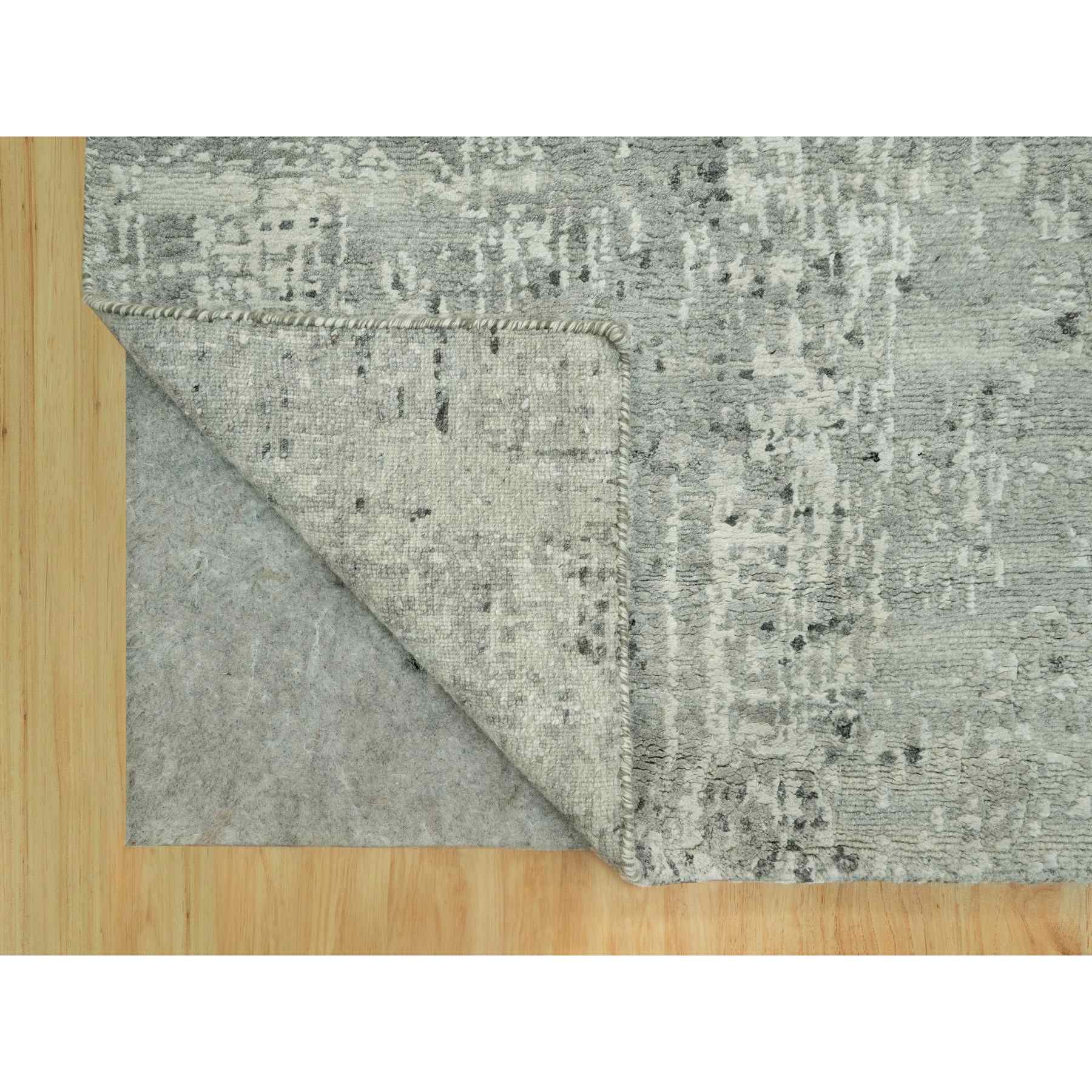 Modern-and-Contemporary-Hand-Knotted-Rug-452105