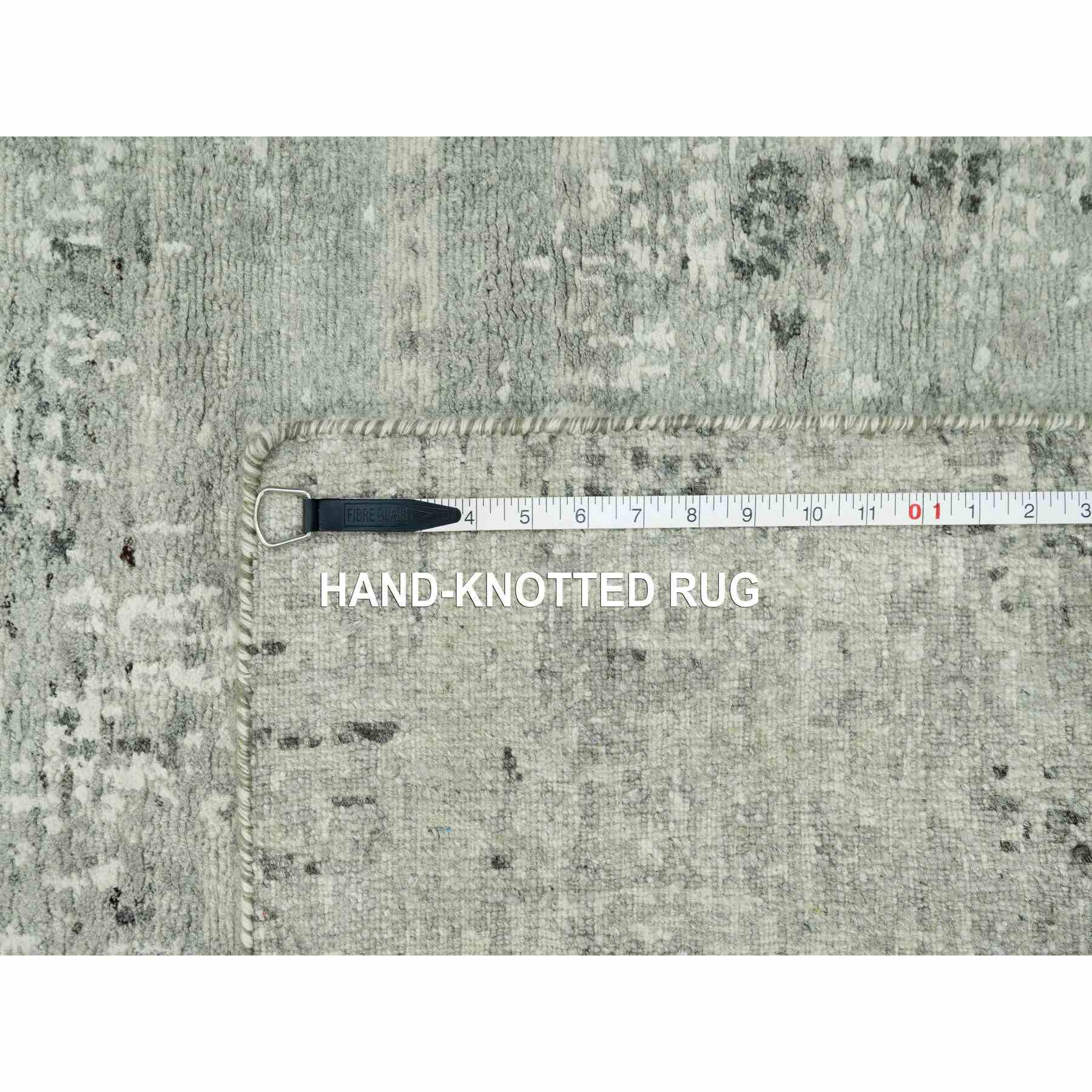 Modern-and-Contemporary-Hand-Knotted-Rug-452105