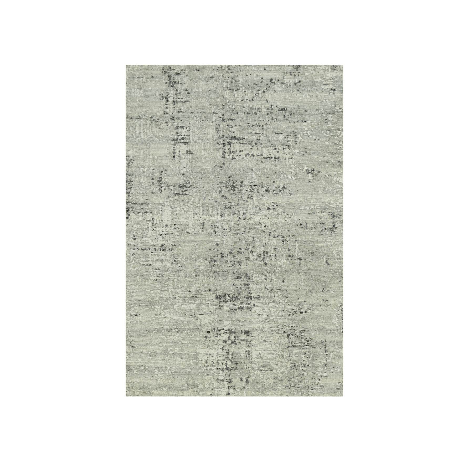 Modern-and-Contemporary-Hand-Knotted-Rug-452120