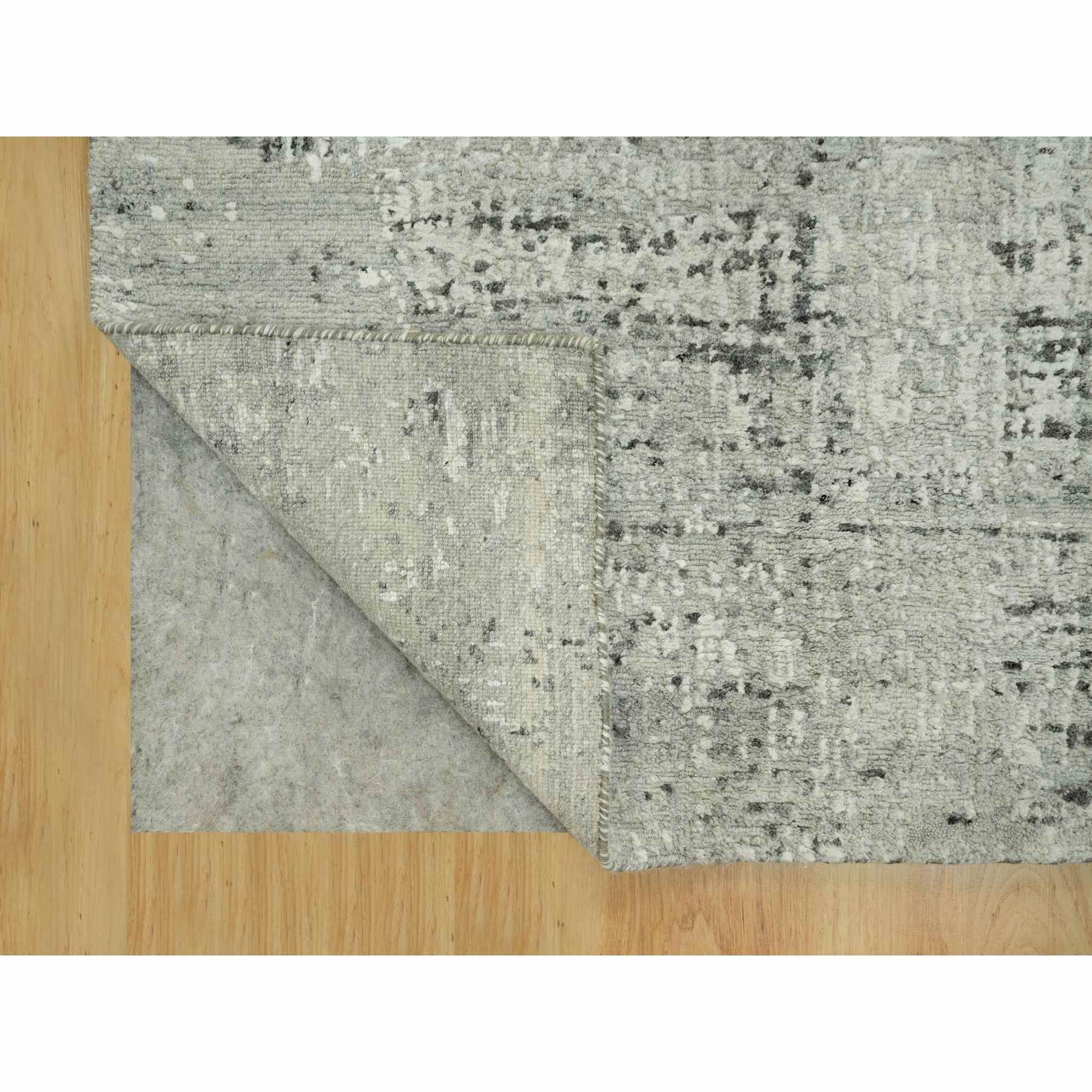Modern-and-Contemporary-Hand-Knotted-Rug-452120