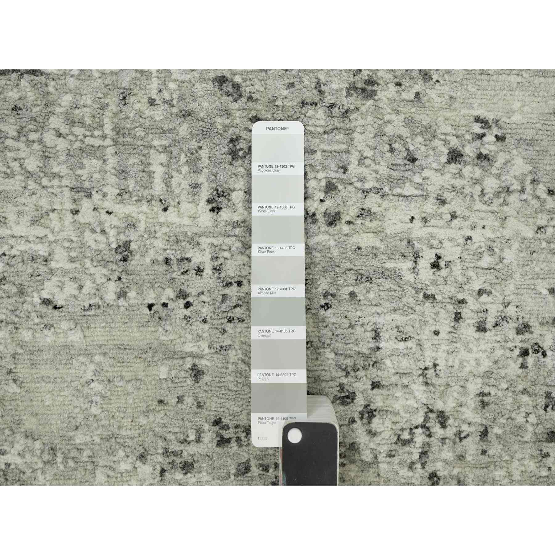 Modern-and-Contemporary-Hand-Knotted-Rug-452120