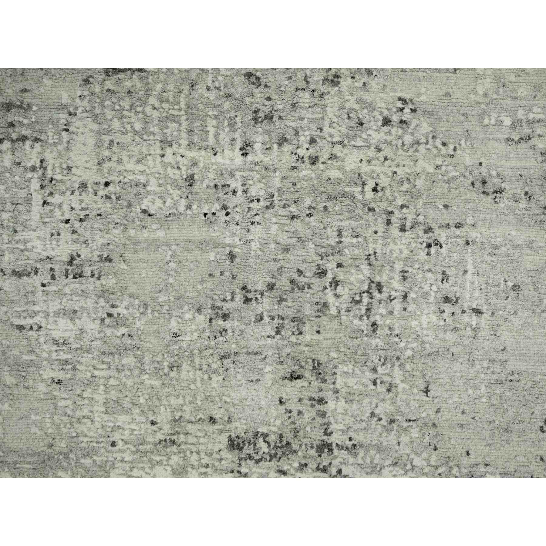 Modern-and-Contemporary-Hand-Knotted-Rug-452120