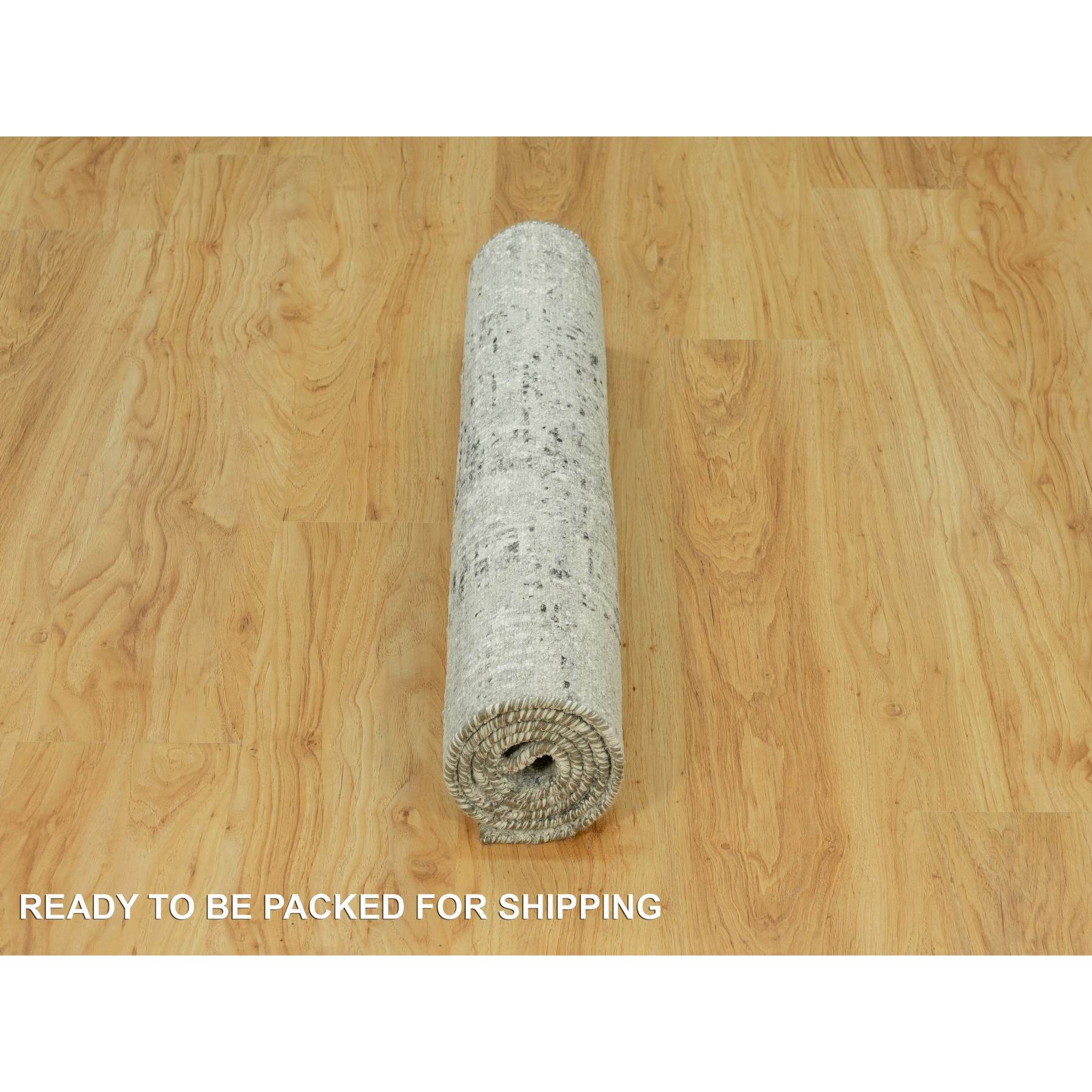 Modern-and-Contemporary-Hand-Knotted-Rug-452120