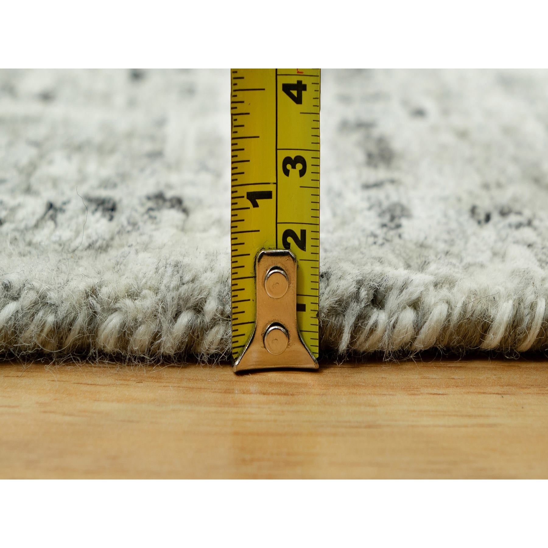 Modern-and-Contemporary-Hand-Knotted-Rug-452120