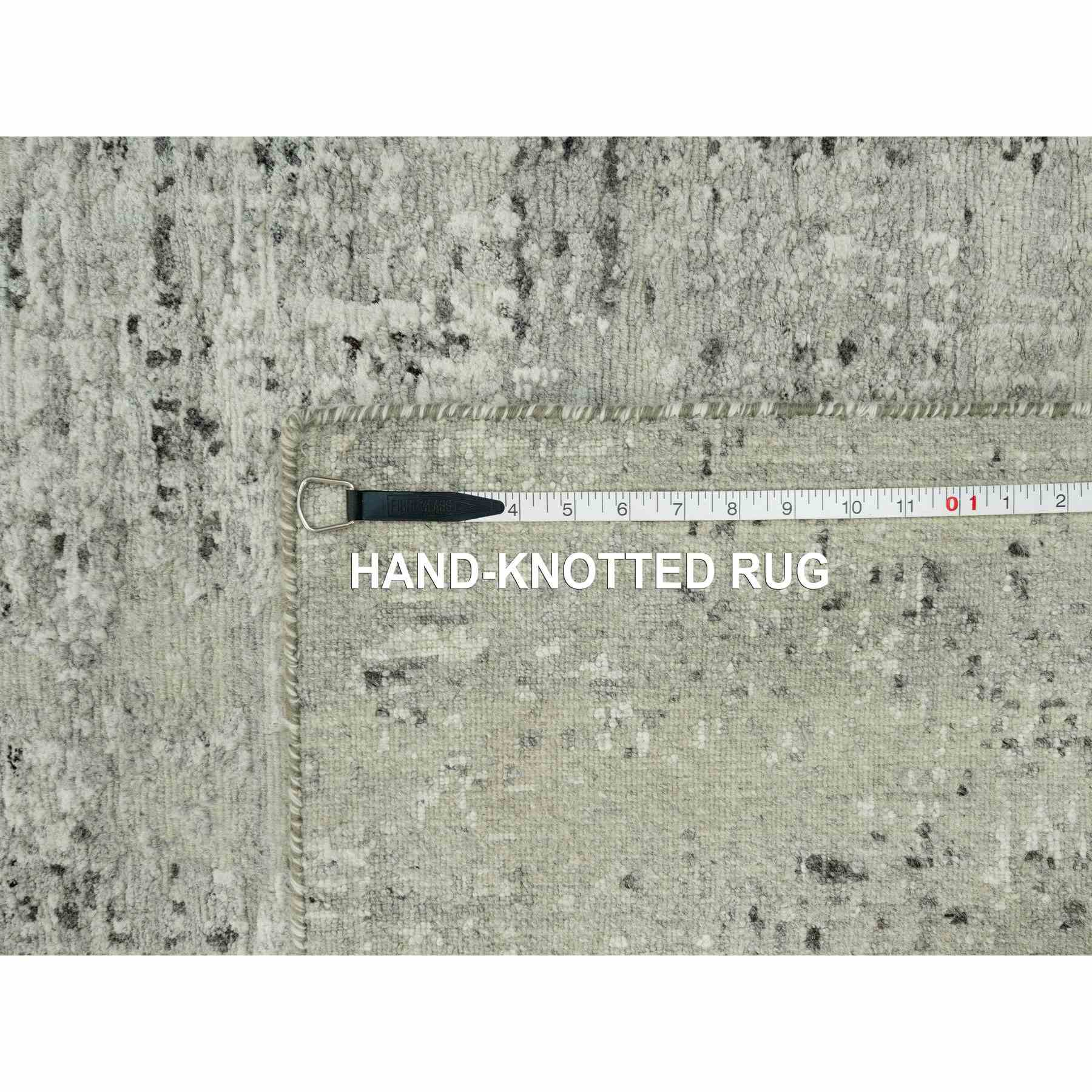Modern-and-Contemporary-Hand-Knotted-Rug-452120