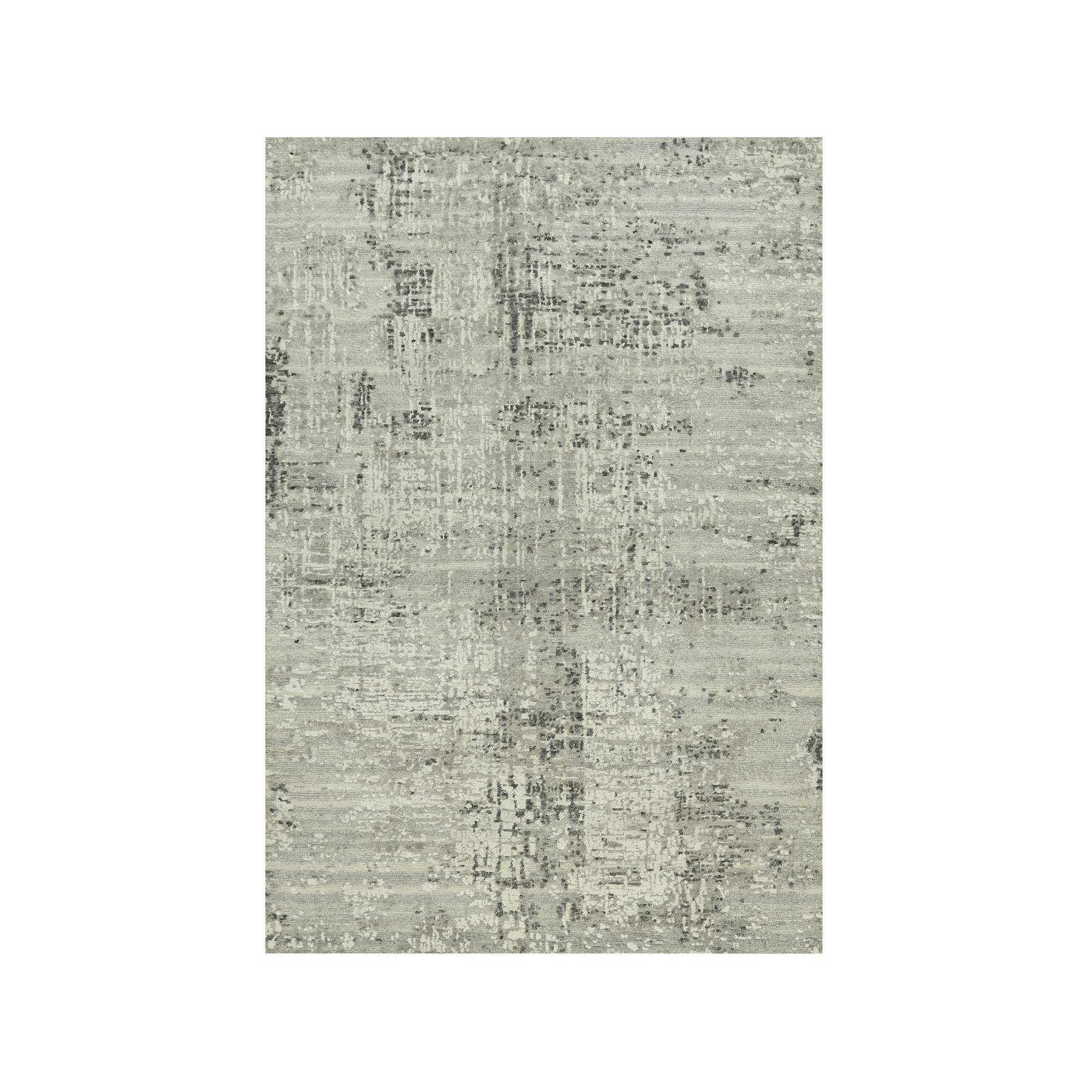 Modern-and-Contemporary-Hand-Knotted-Rug-452125