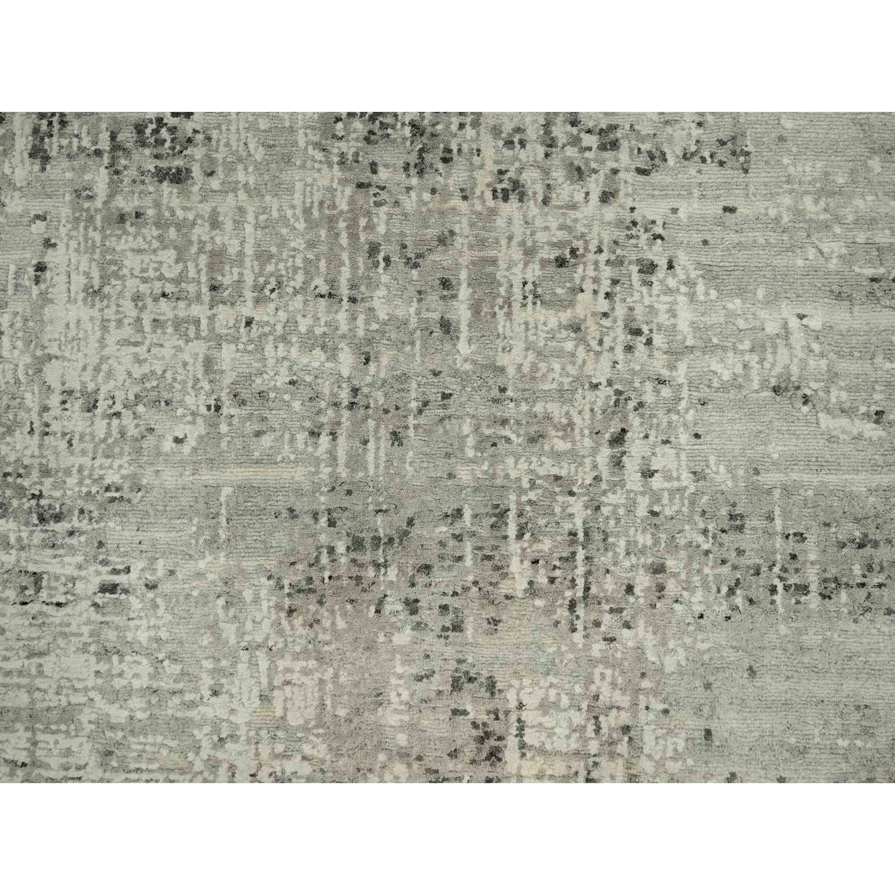 Modern-and-Contemporary-Hand-Knotted-Rug-452125