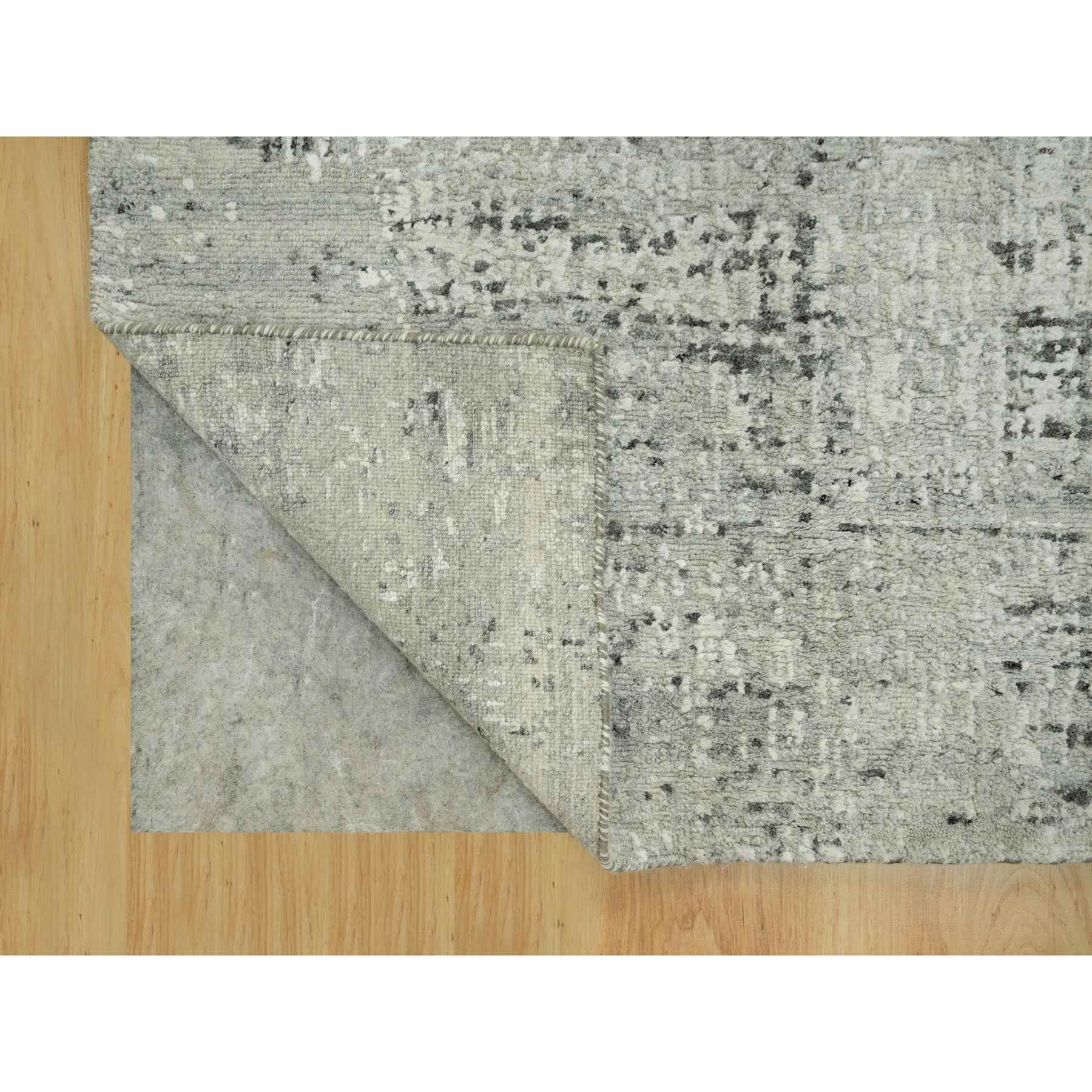 Modern-and-Contemporary-Hand-Knotted-Rug-452130