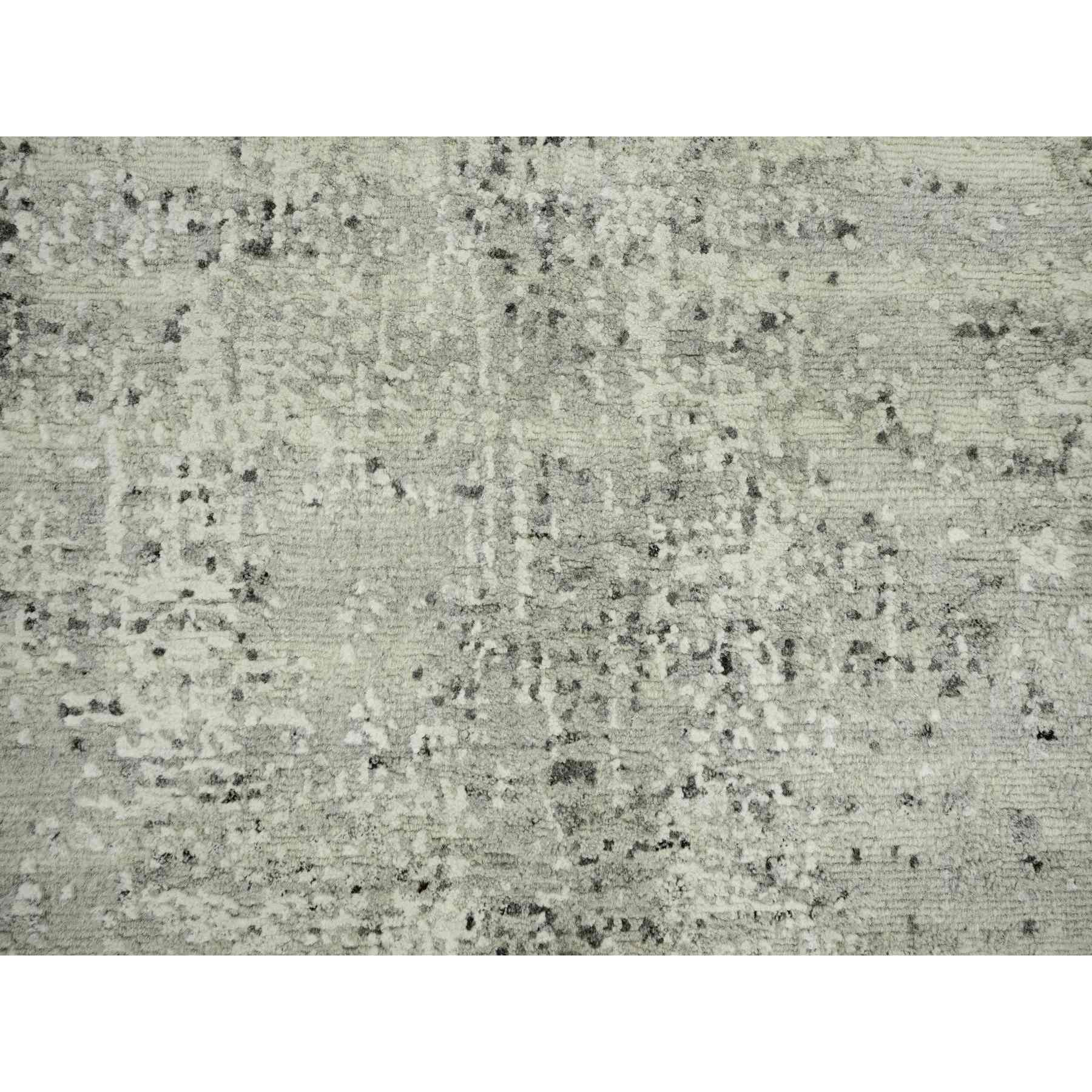 Modern-and-Contemporary-Hand-Knotted-Rug-452140