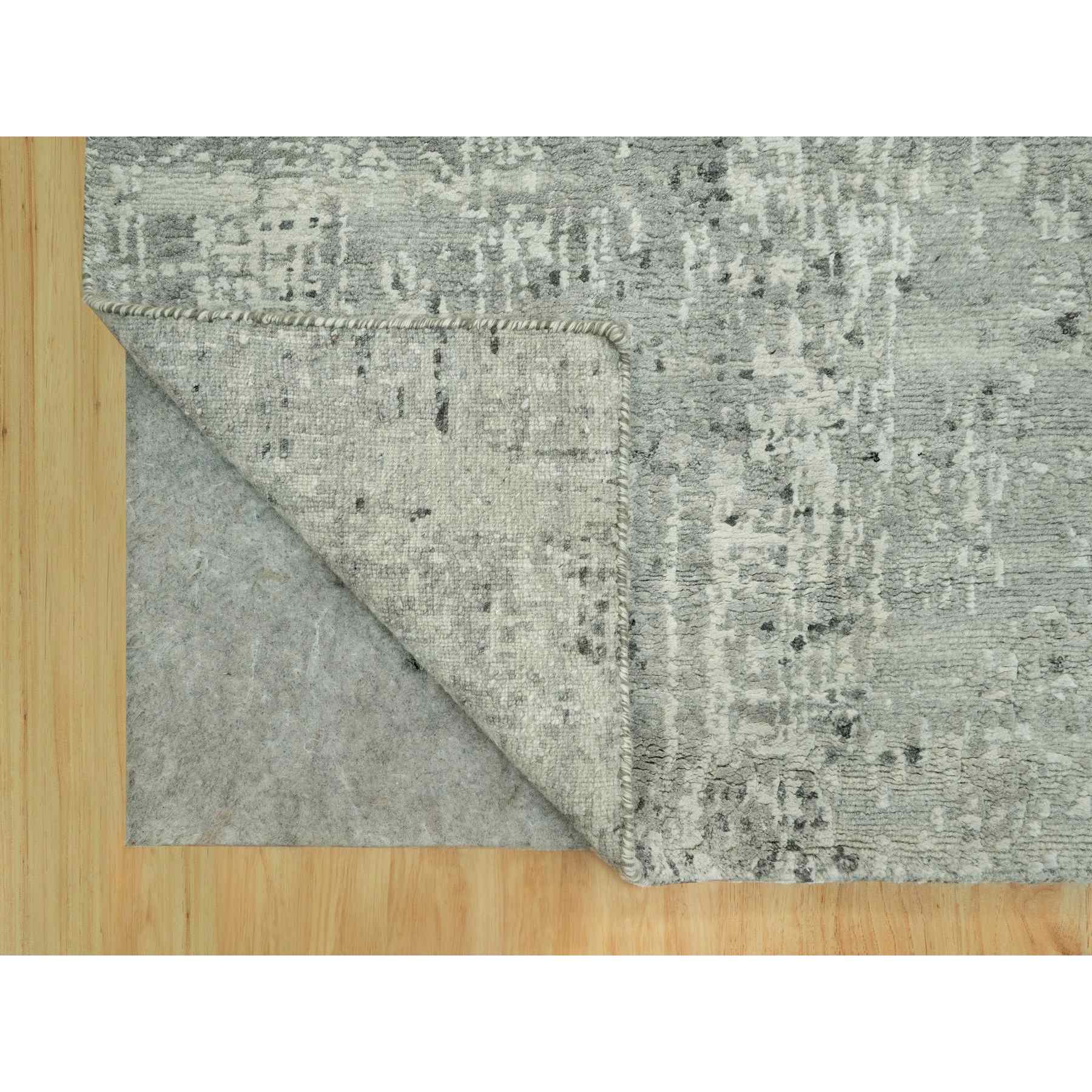 Modern-and-Contemporary-Hand-Knotted-Rug-452160