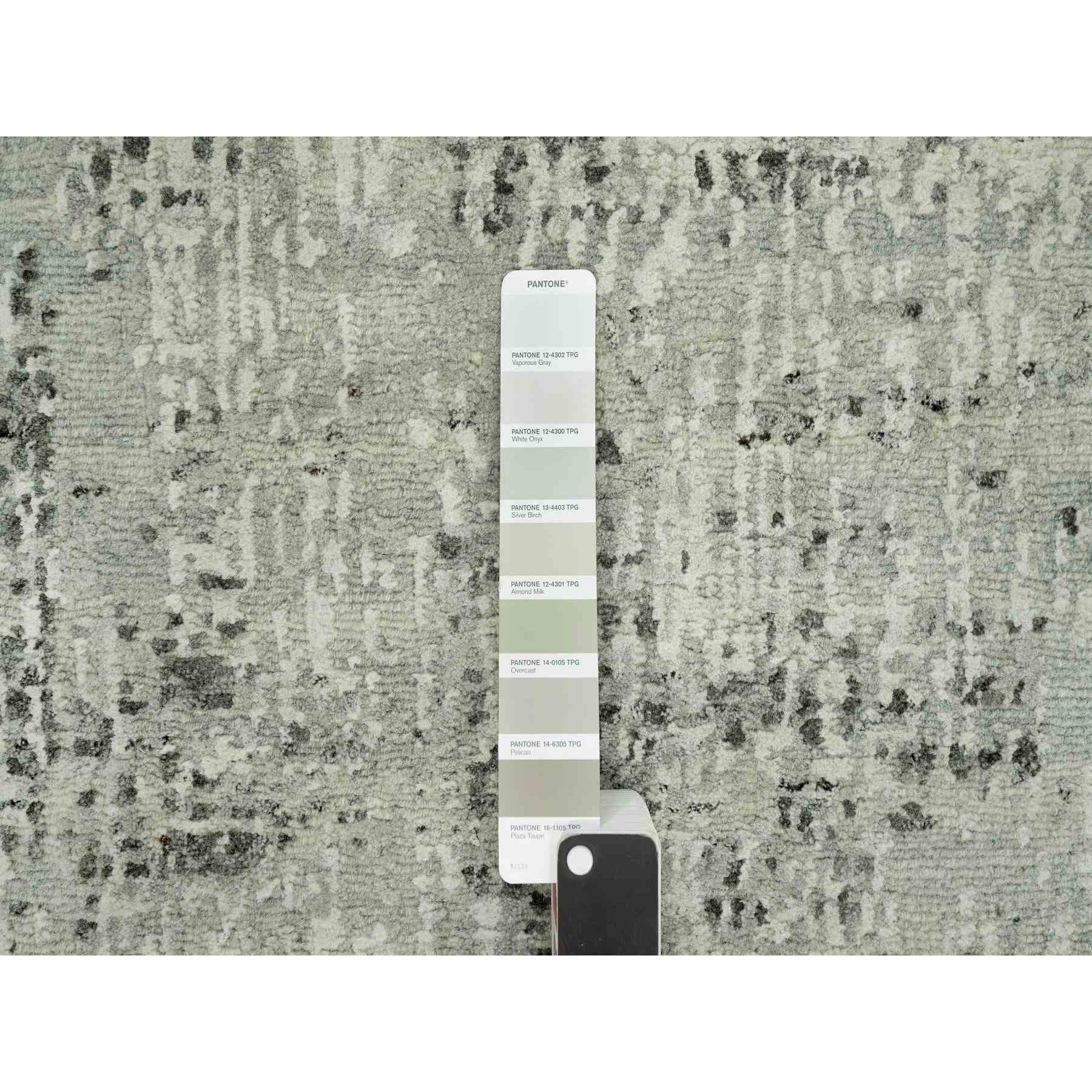 Modern-and-Contemporary-Hand-Knotted-Rug-452160