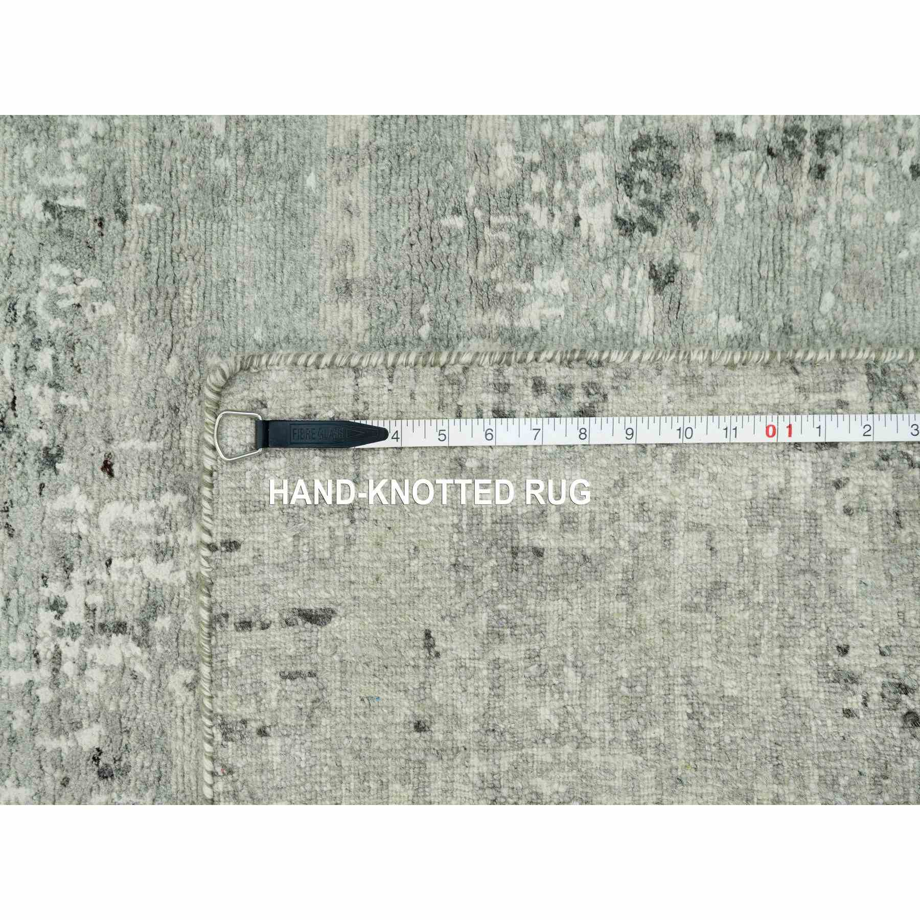 Modern-and-Contemporary-Hand-Knotted-Rug-452160