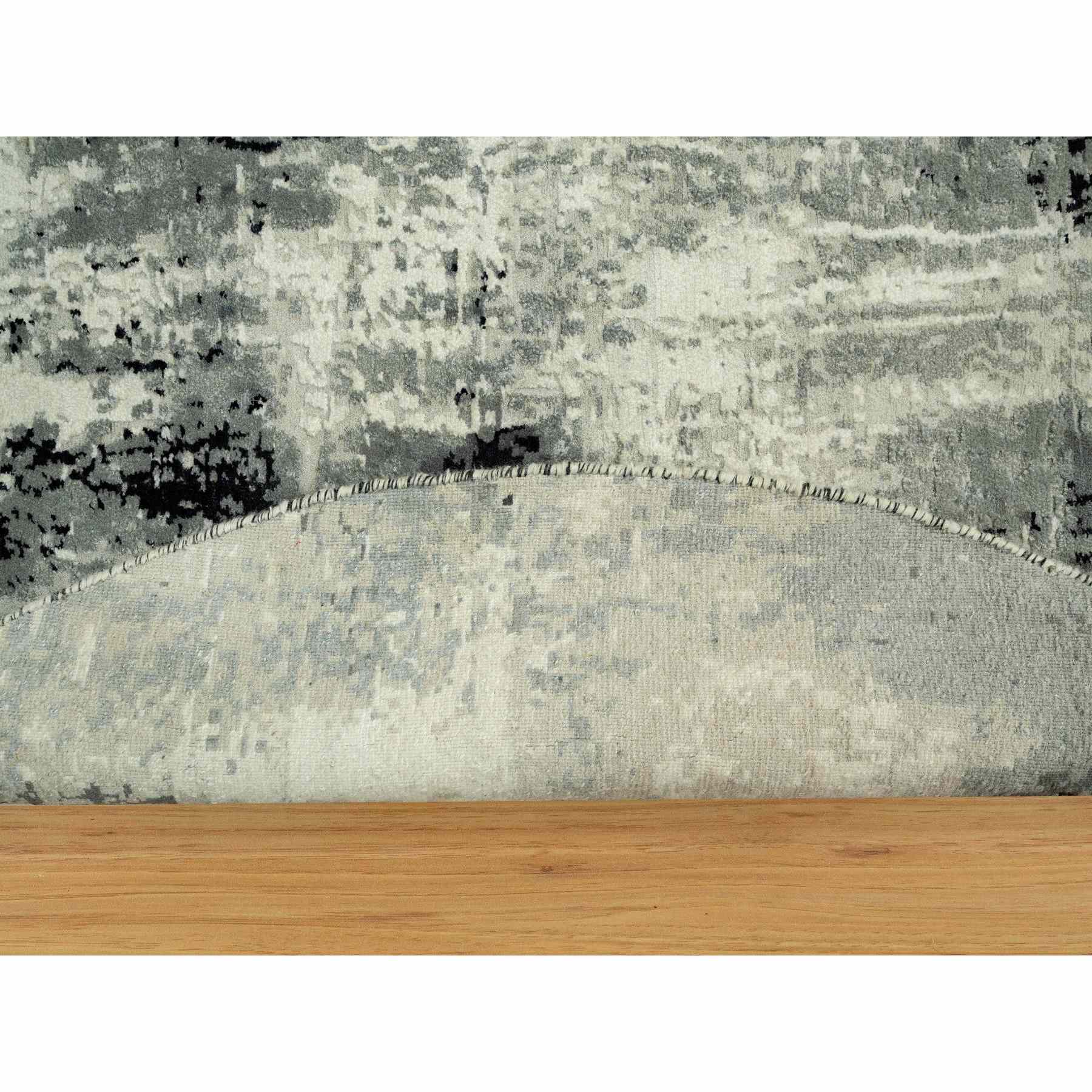 Modern-and-Contemporary-Hand-Knotted-Rug-452265