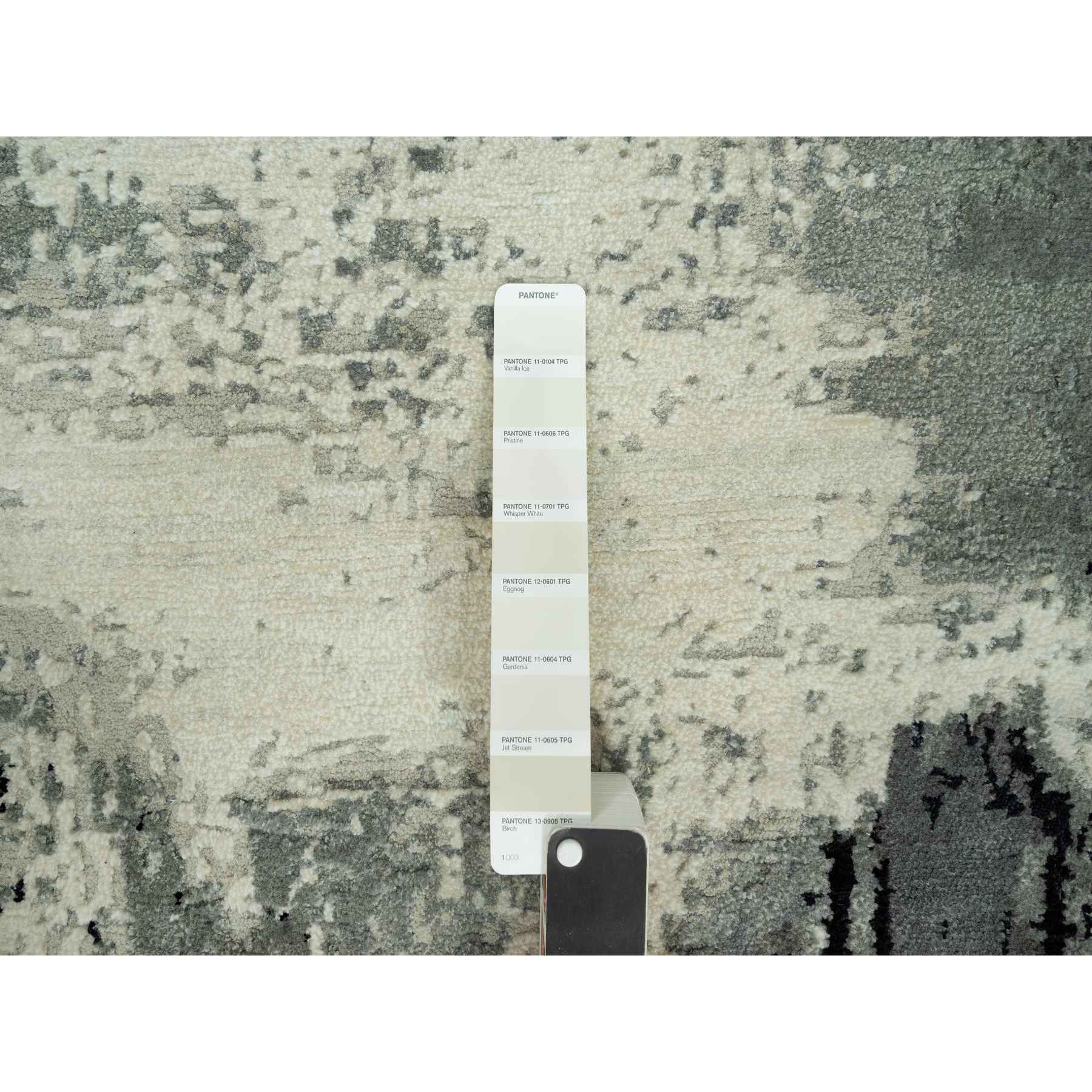 Modern-and-Contemporary-Hand-Knotted-Rug-452265